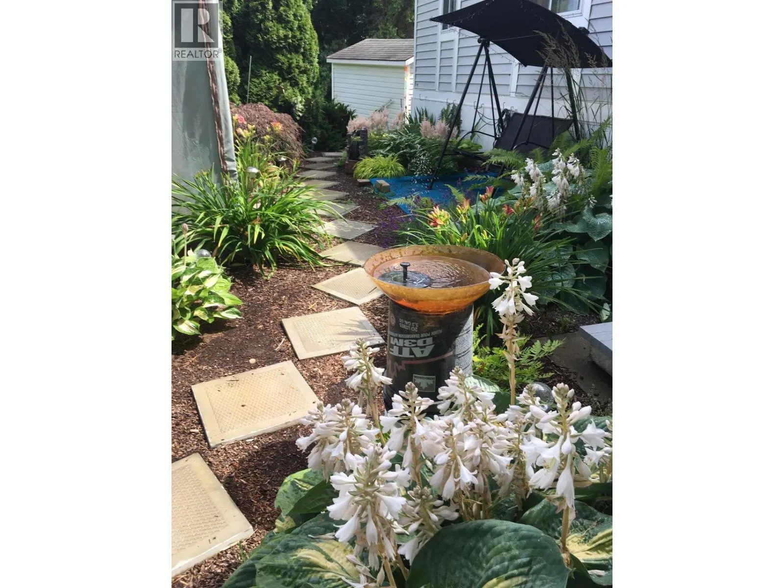 5161 63 Avenue NE Unit# 11