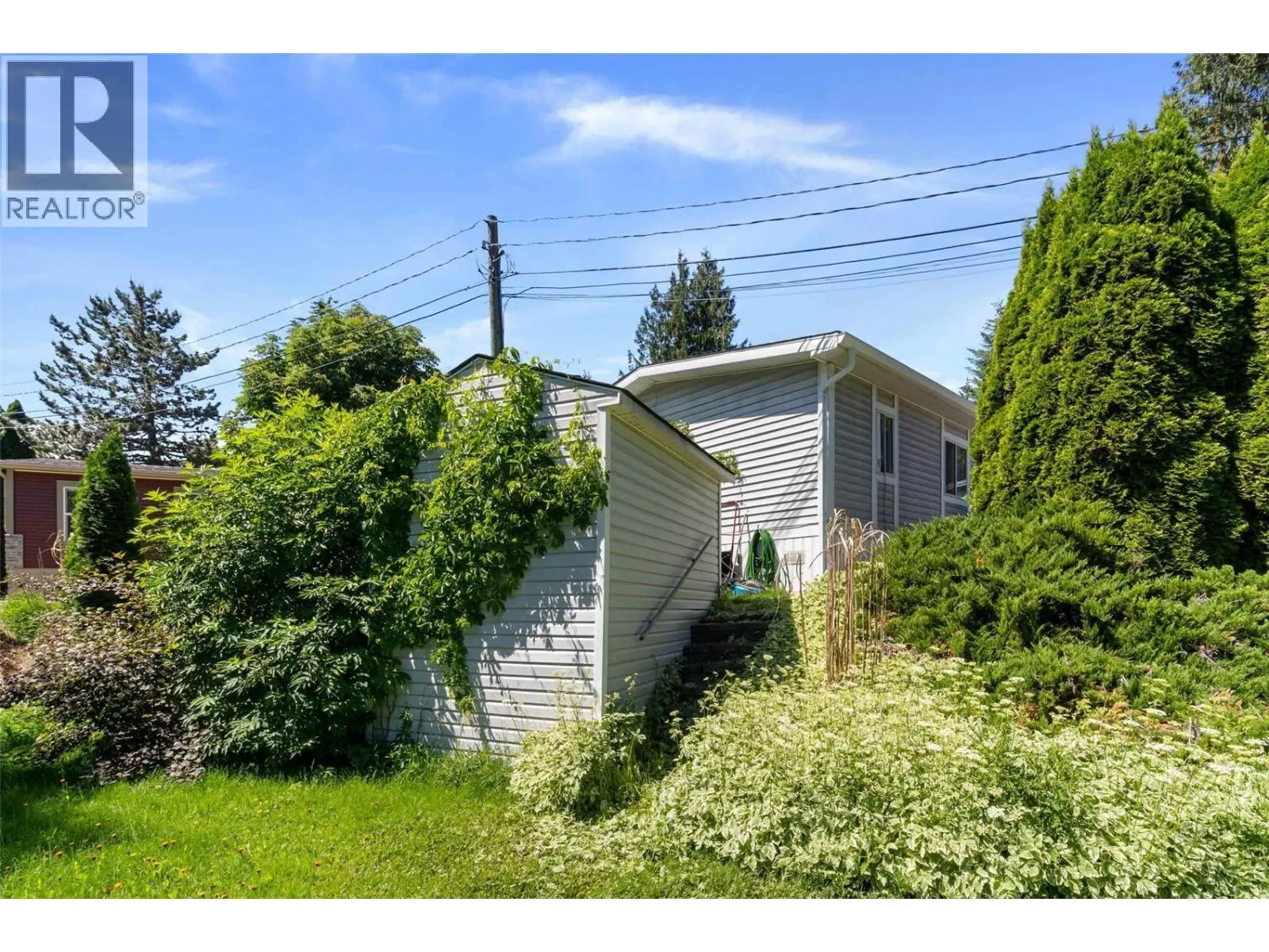 5161 63 Avenue NE Unit# 11