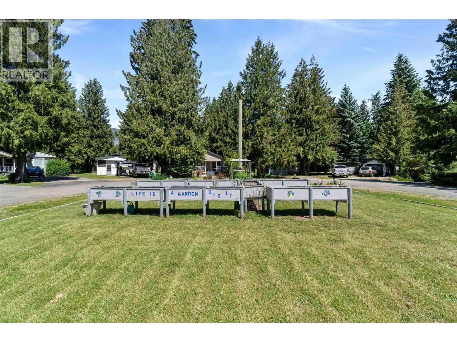 5161 63 Avenue NE Unit# 11