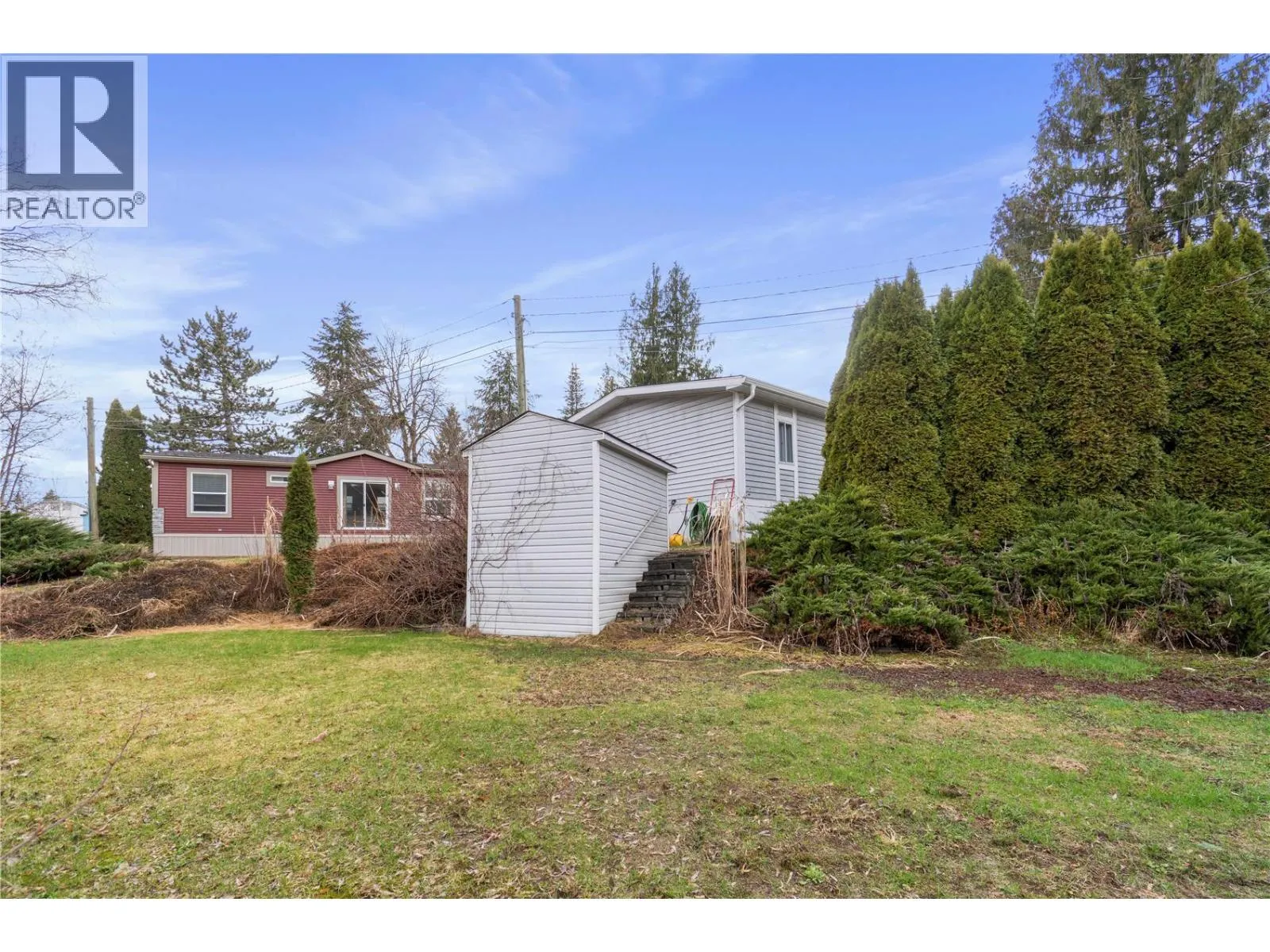 5161 63 Avenue NE Unit# 11