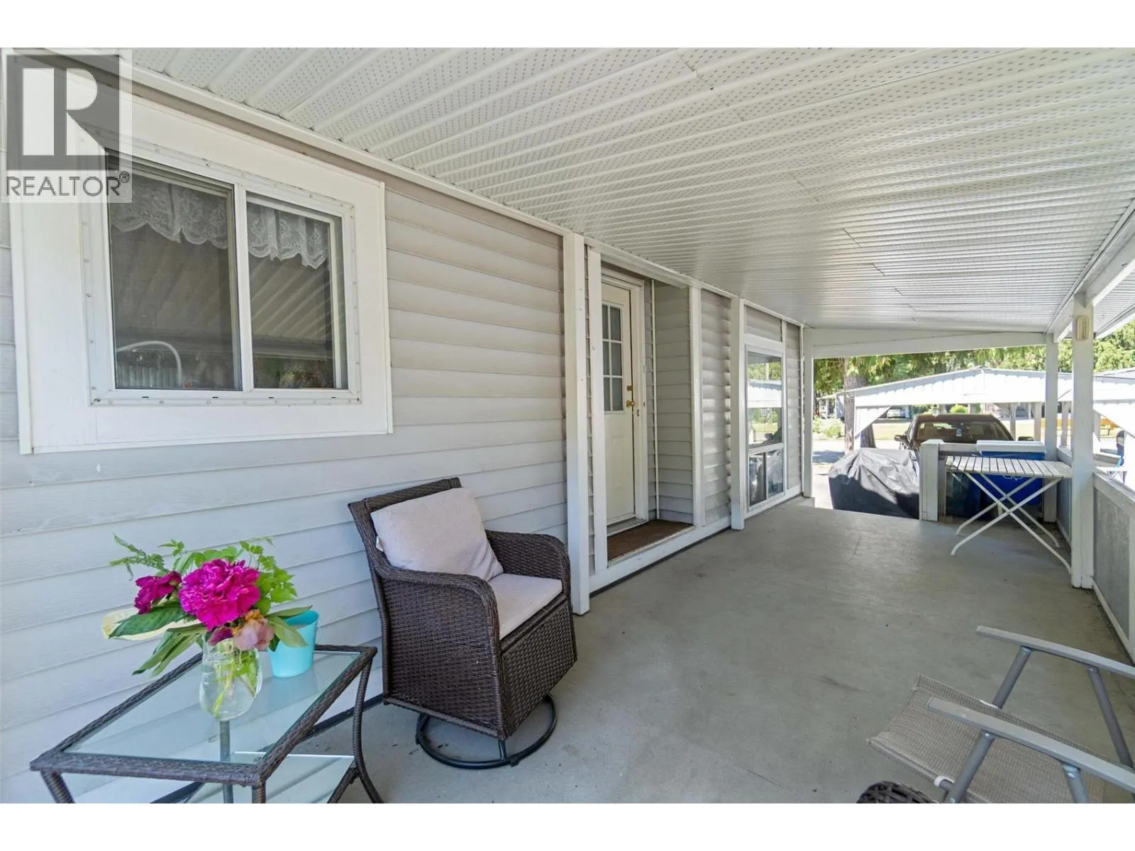 5161 63 Avenue NE Unit# 11