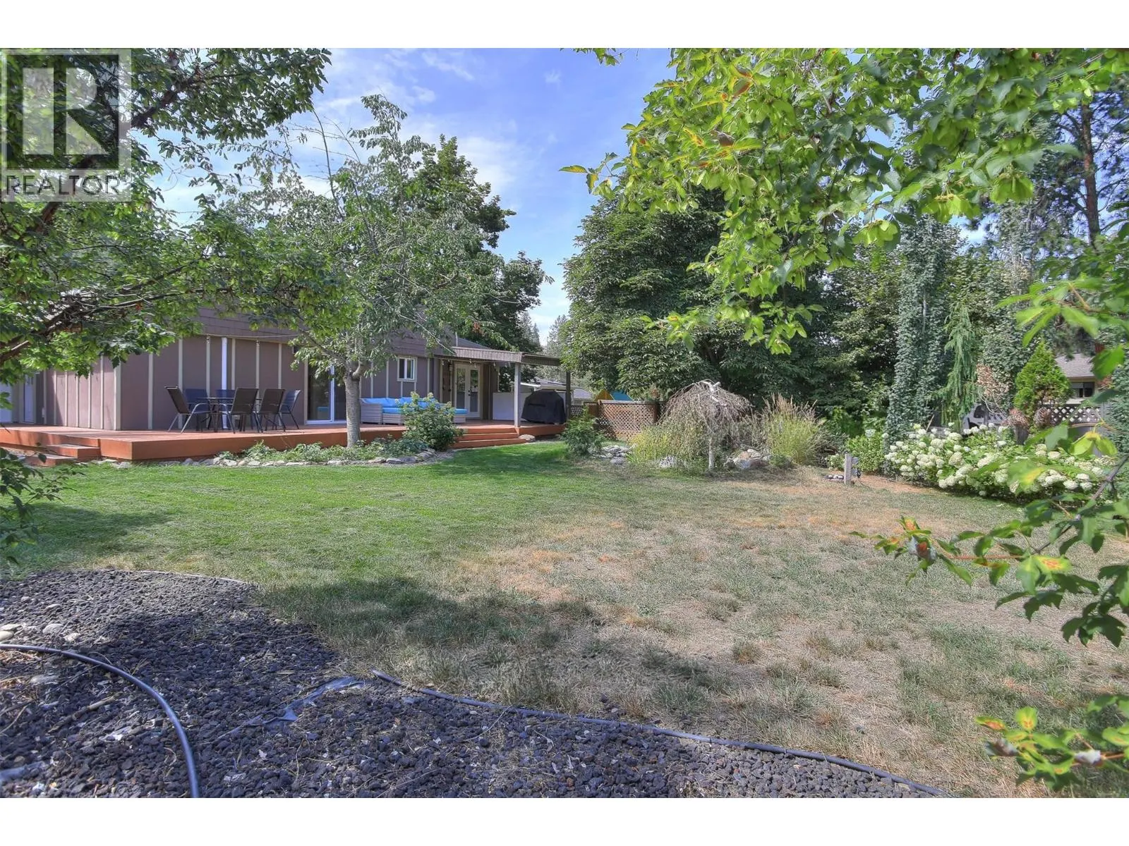 812 Paret Road