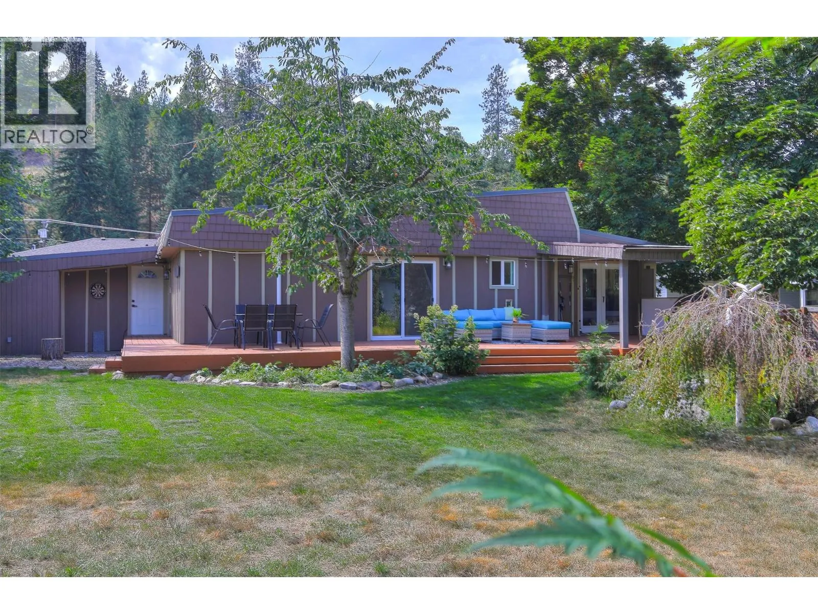 812 Paret Road