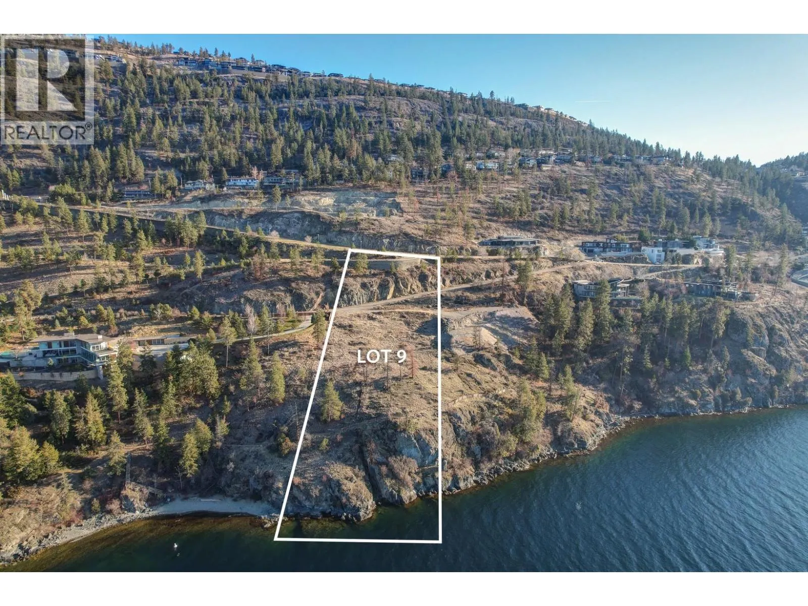 180 Sheerwater Court Lot# 9