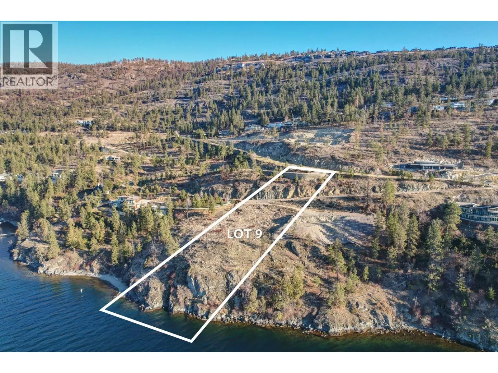 180 Sheerwater Court Lot# 9