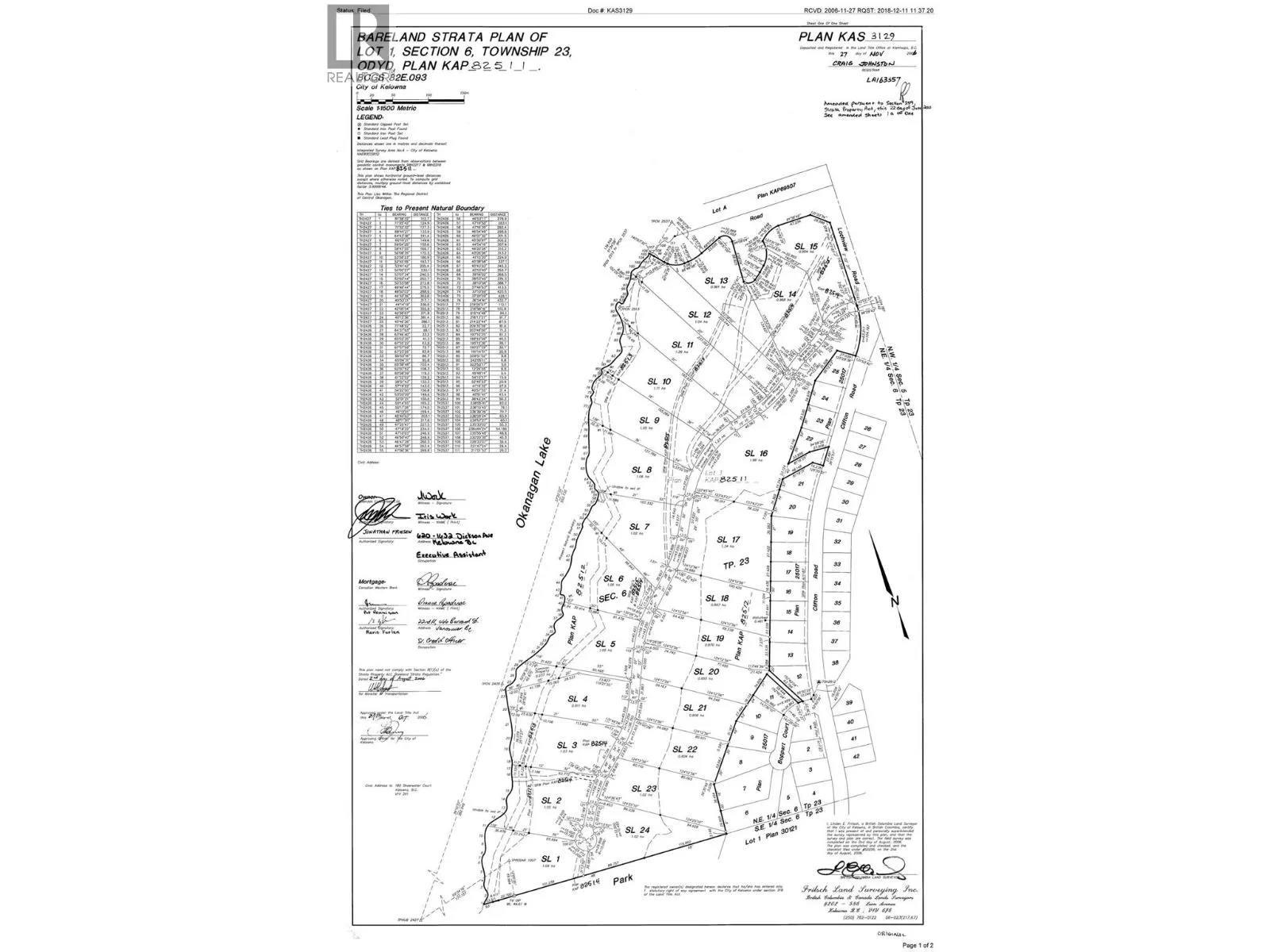 180 Sheerwater Court Lot# 9