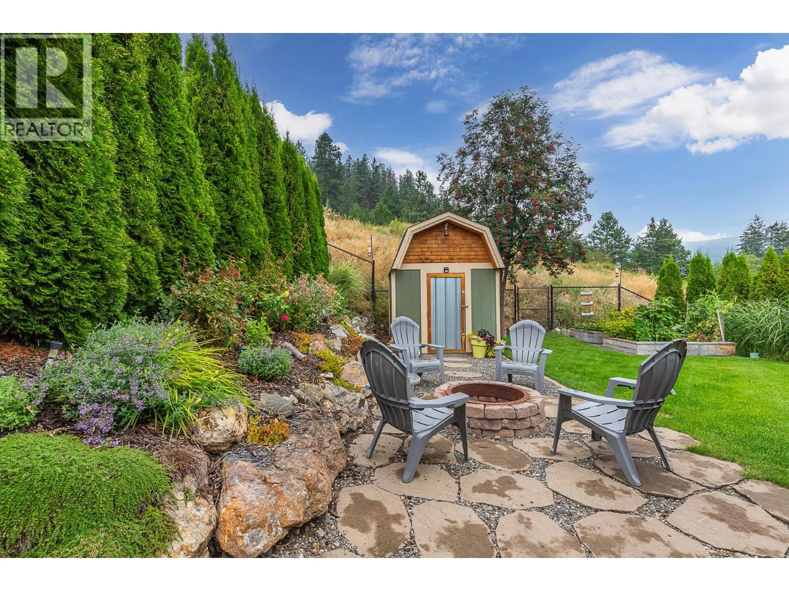 7412 Sun Peaks Drive