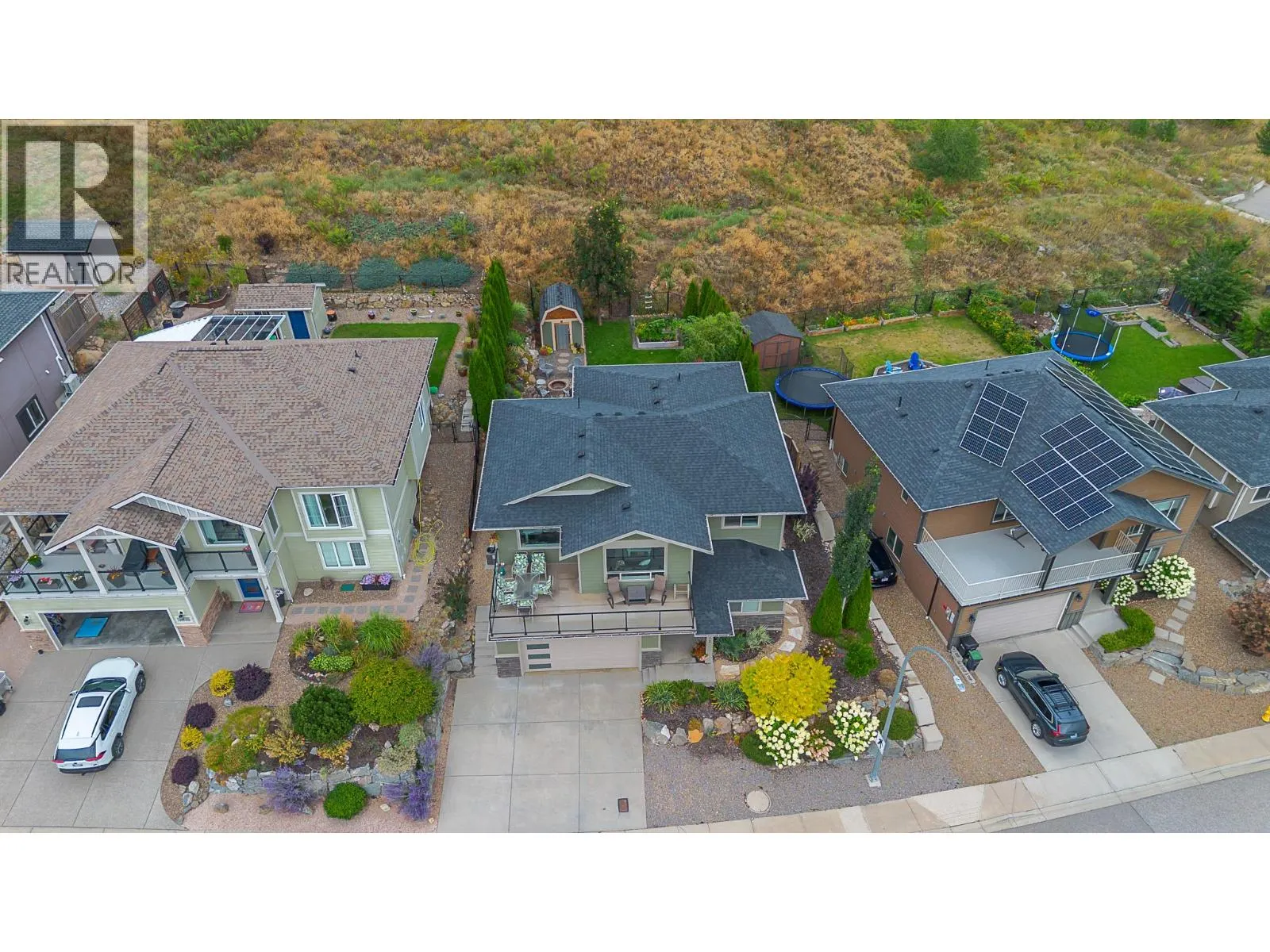 7412 Sun Peaks Drive