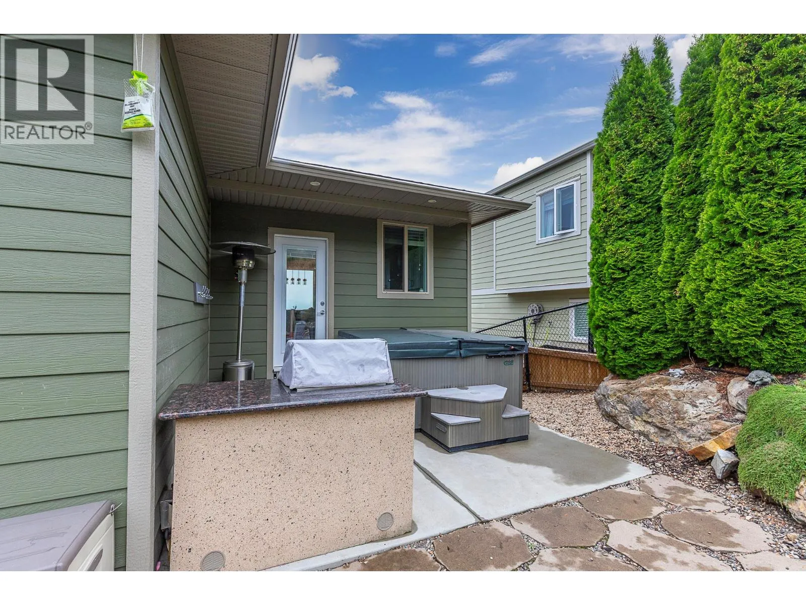 7412 Sun Peaks Drive