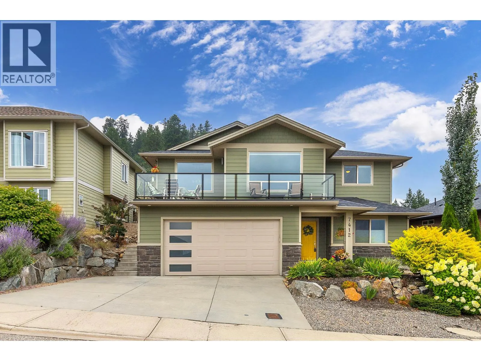 7412 Sun Peaks Drive