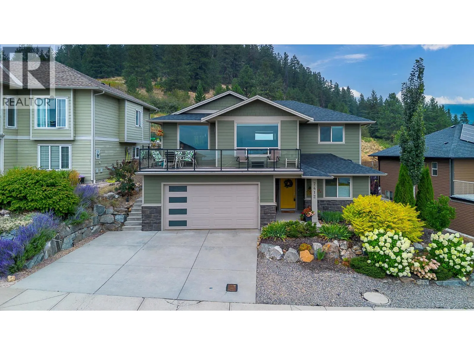 7412 Sun Peaks Drive