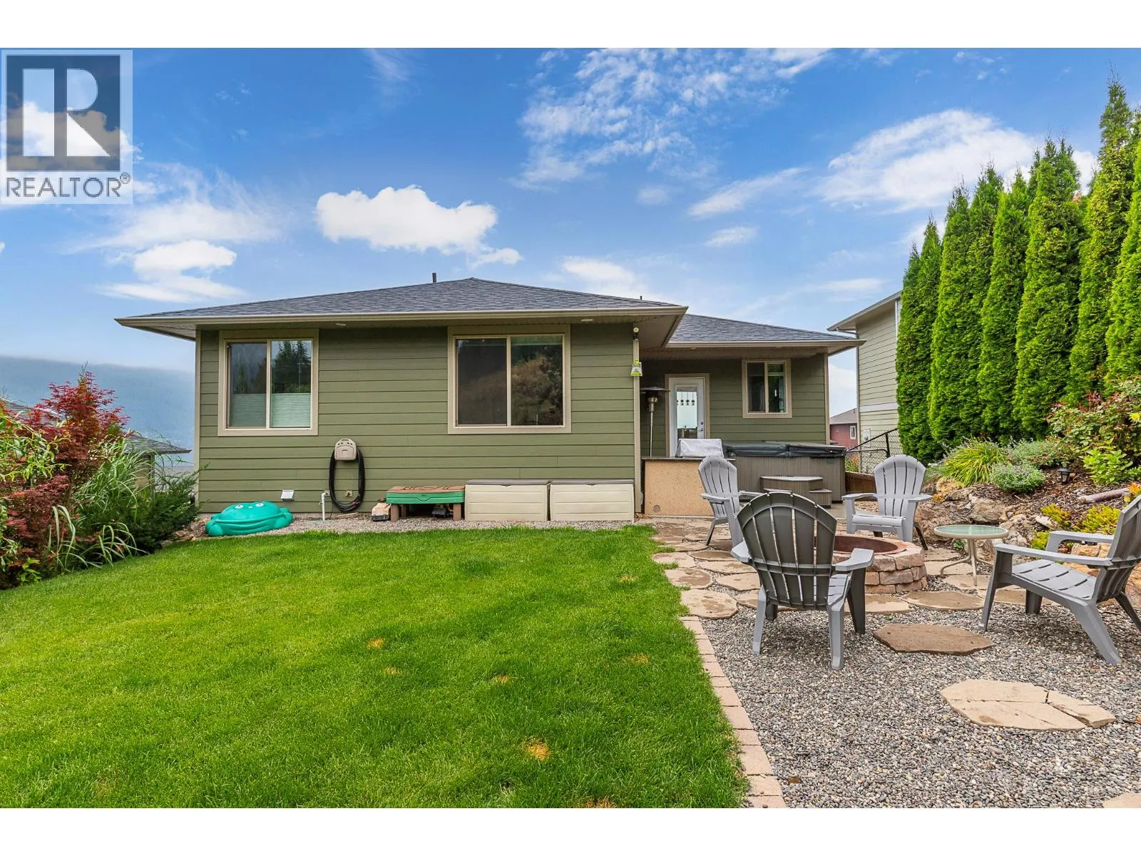7412 Sun Peaks Drive
