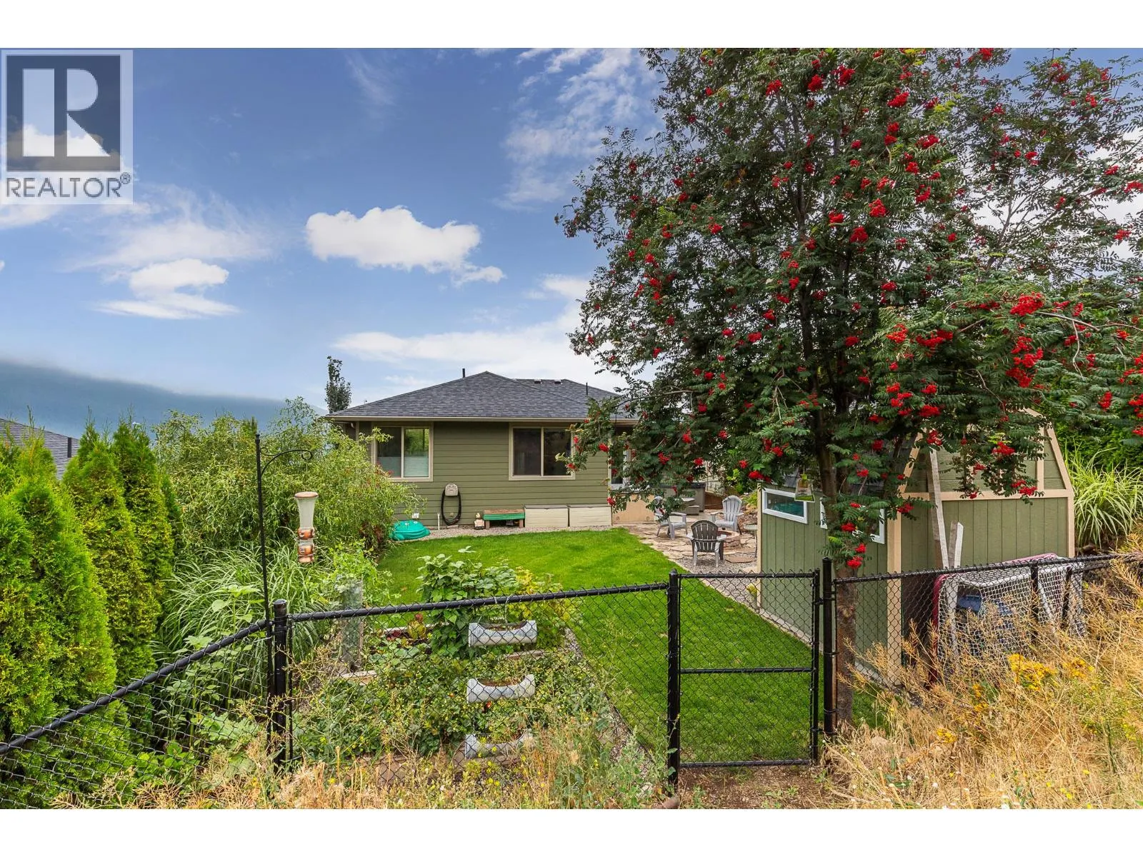 7412 Sun Peaks Drive