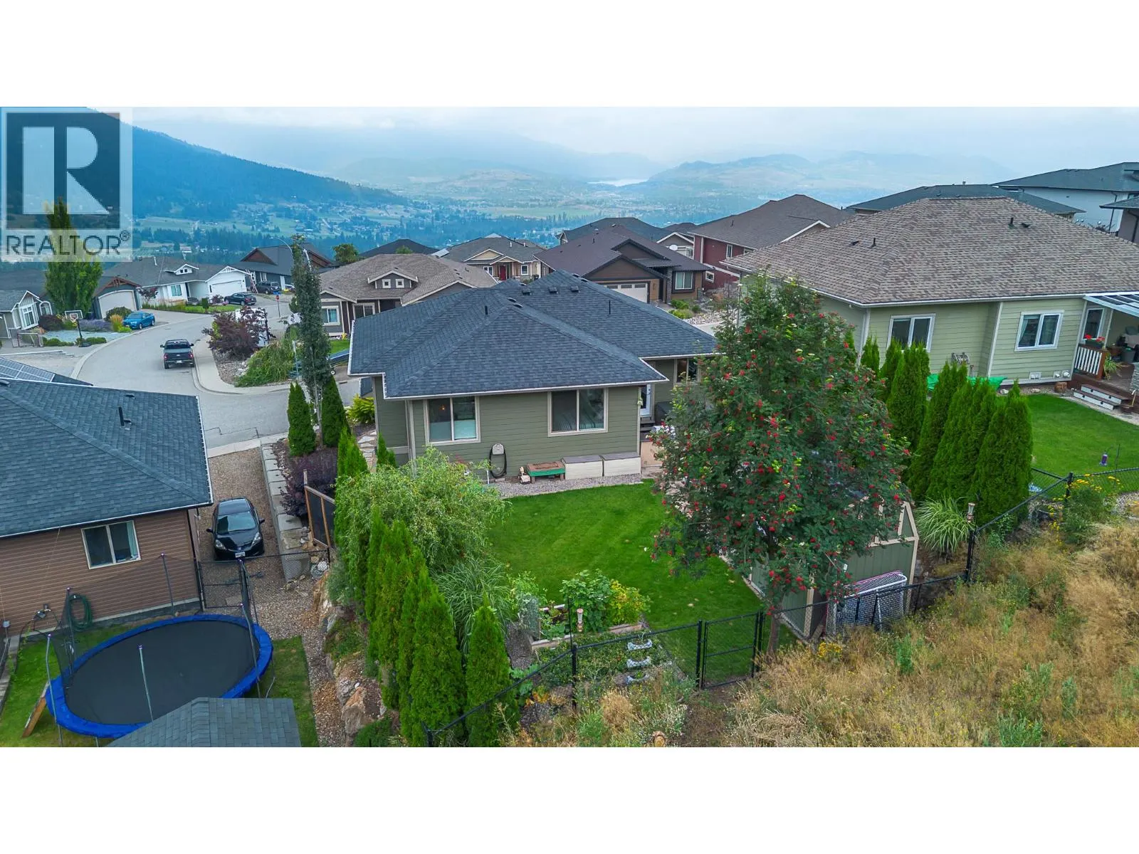 7412 Sun Peaks Drive