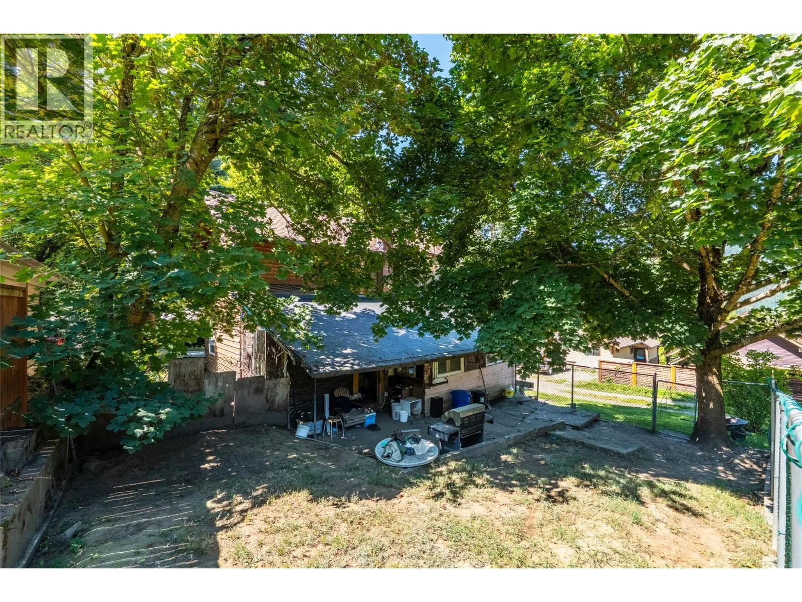 1417 Stanley Street