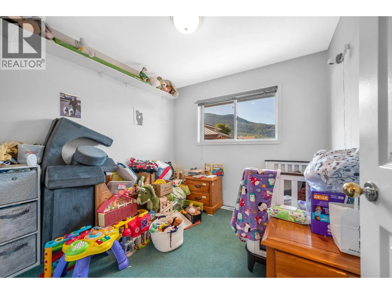 2424 Bradley Drive