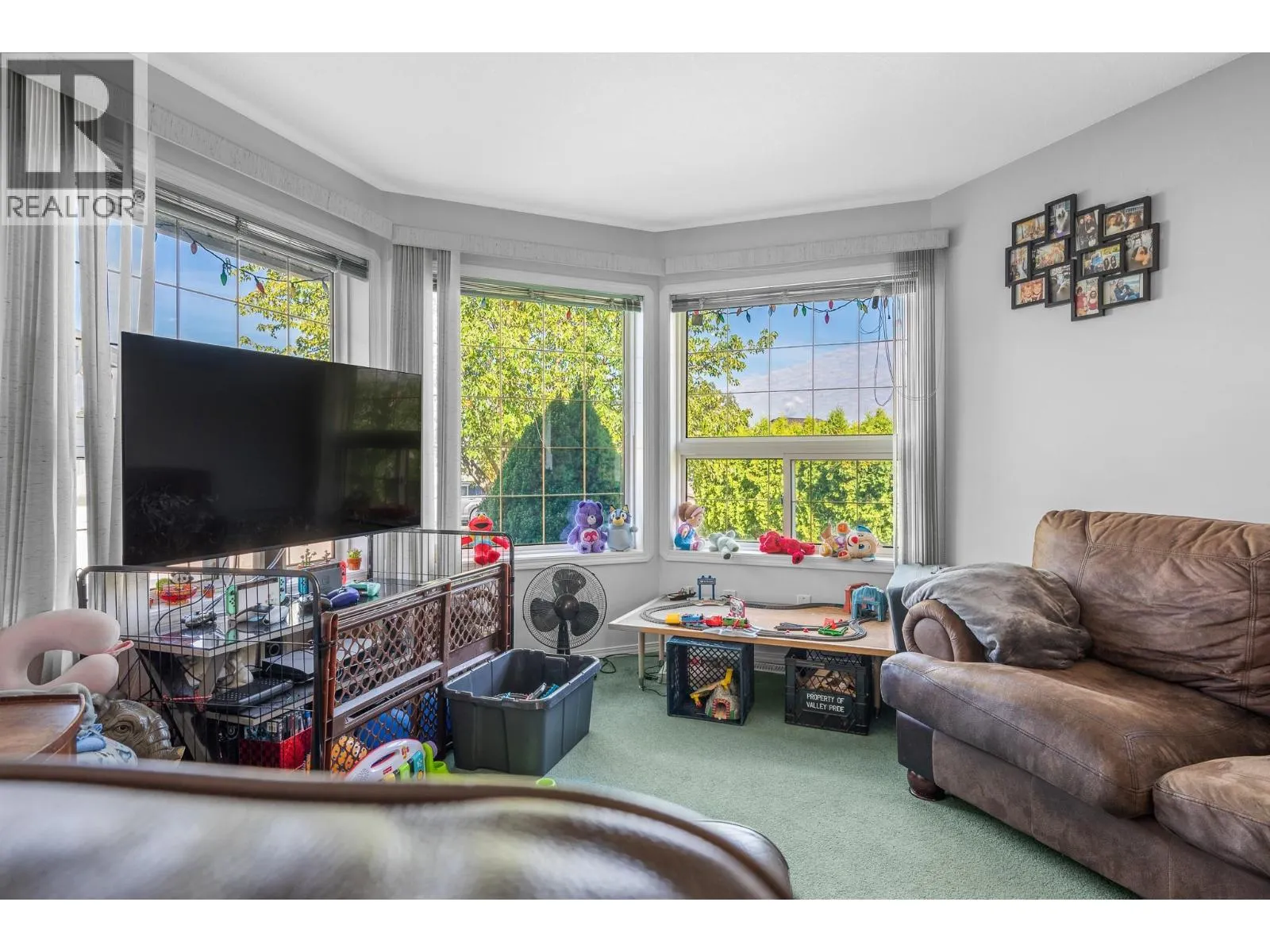 2424 Bradley Drive