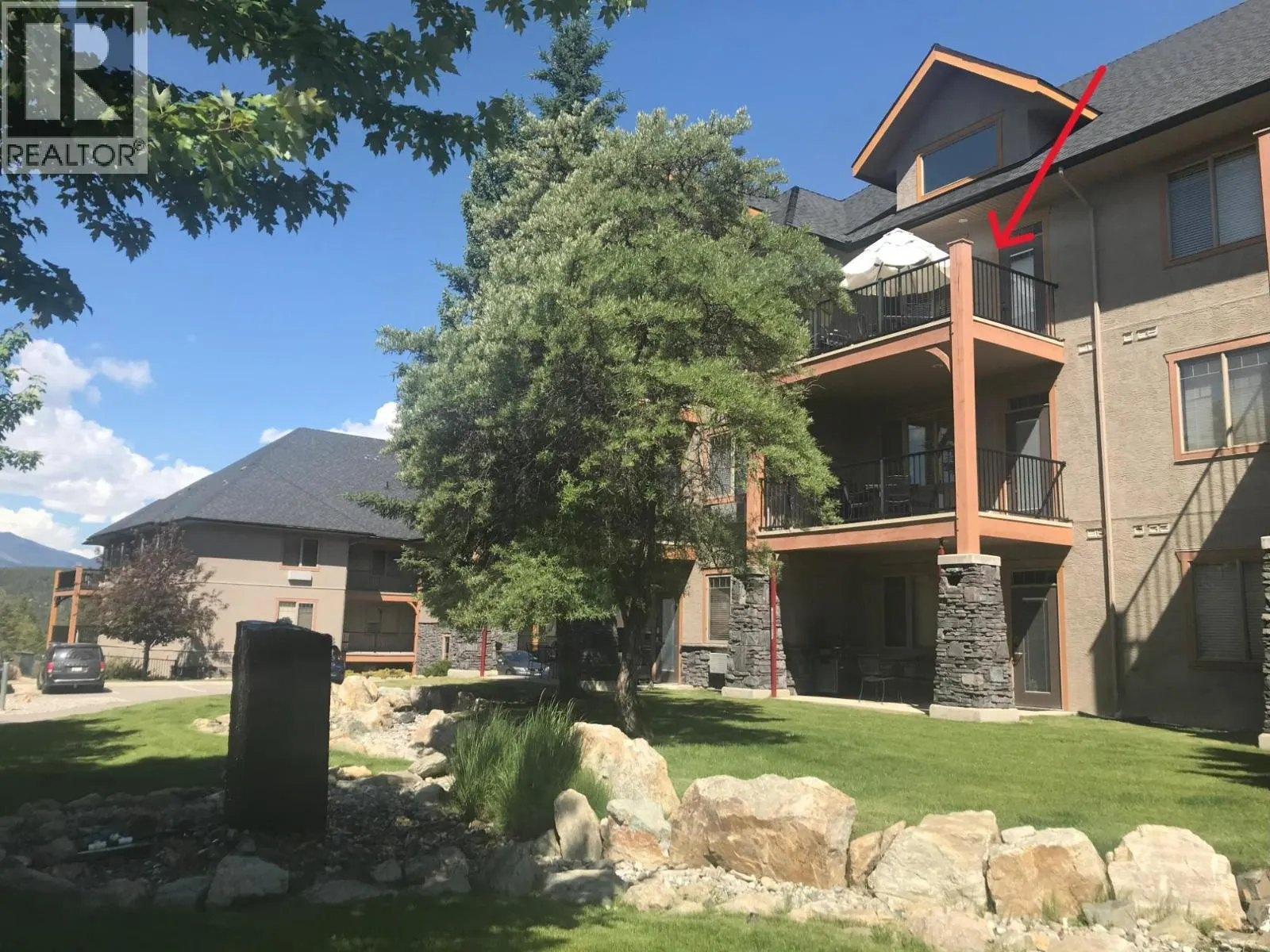 500 BIGHORN Boulevard Unit# 533B