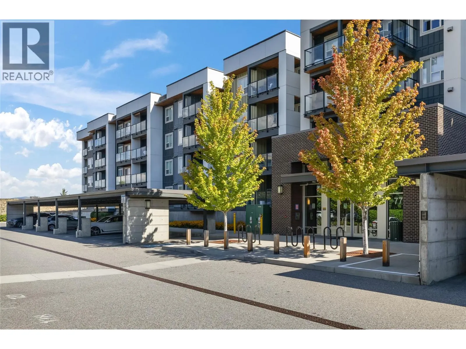 775 ACADEMY Way Unit# PH17