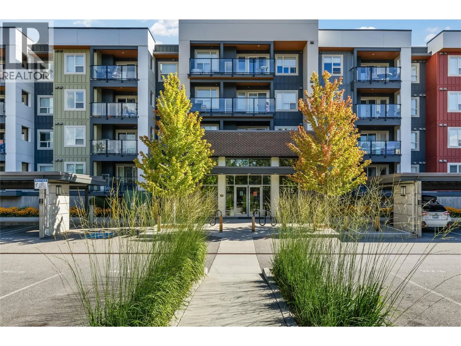 775 ACADEMY Way Unit# PH17