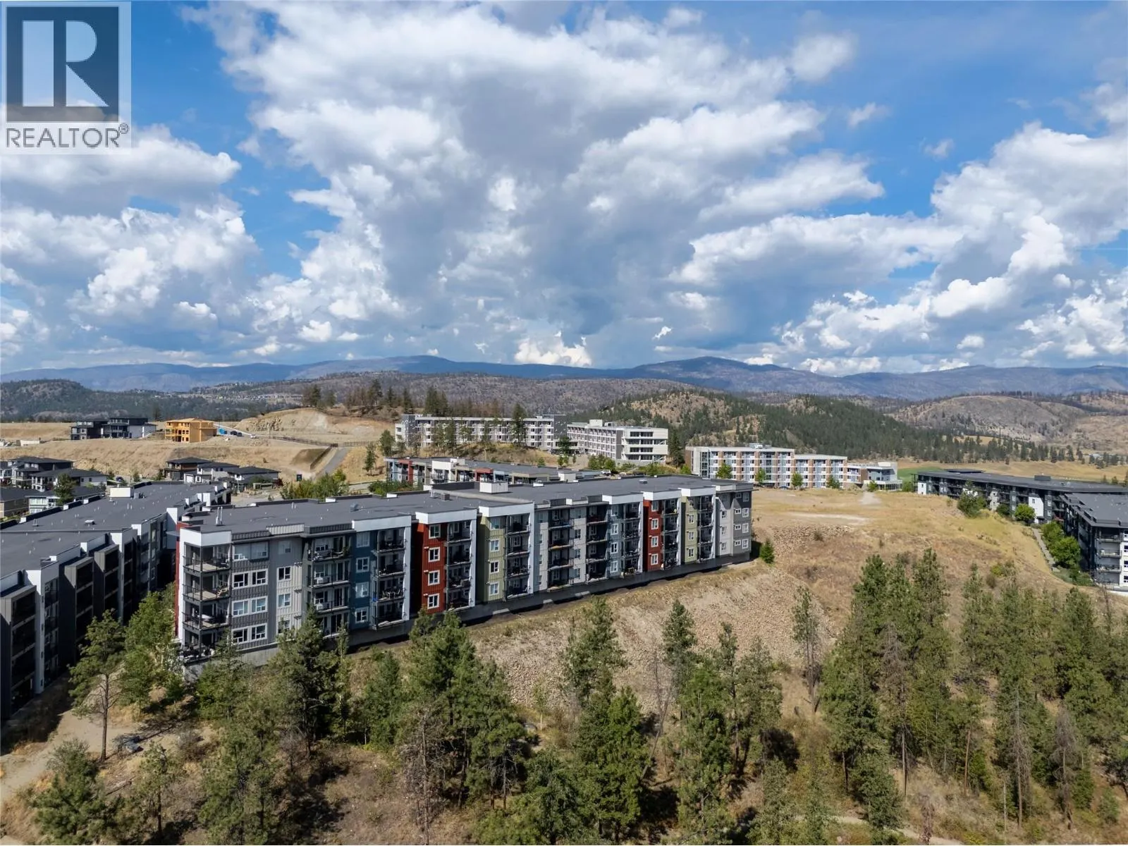 775 ACADEMY Way Unit# PH17