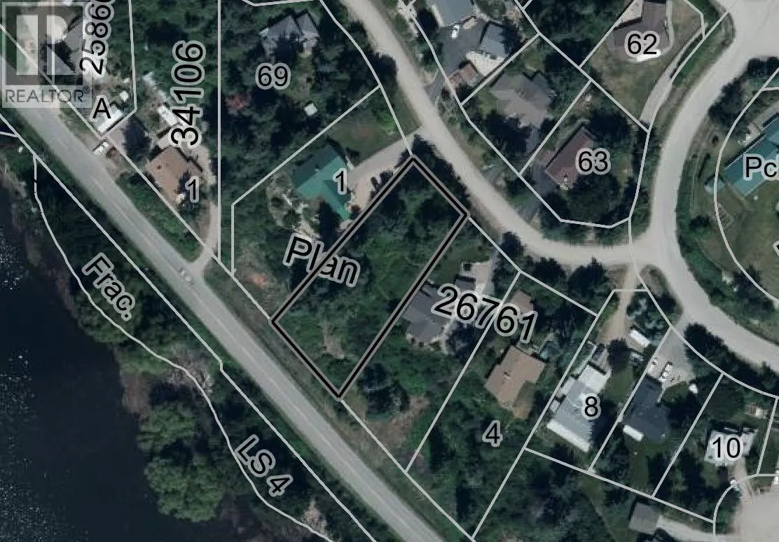 Lot 2 Jackson Road