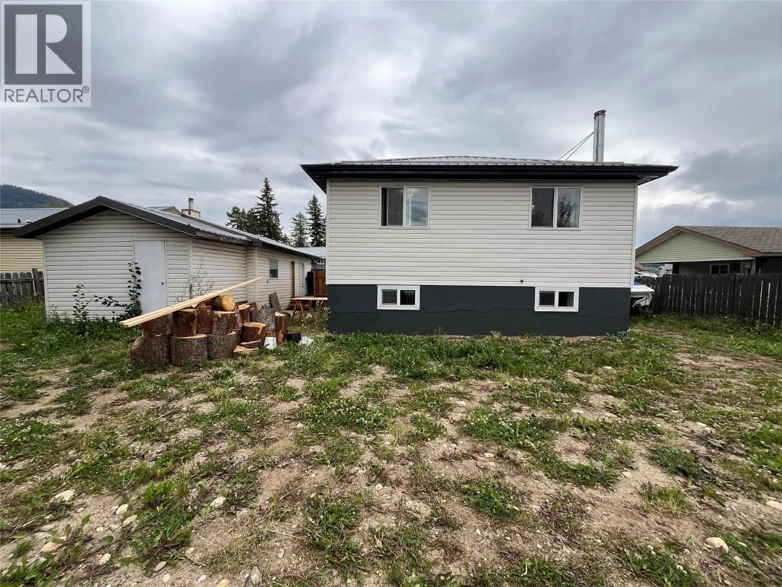 111 Birch Avenue