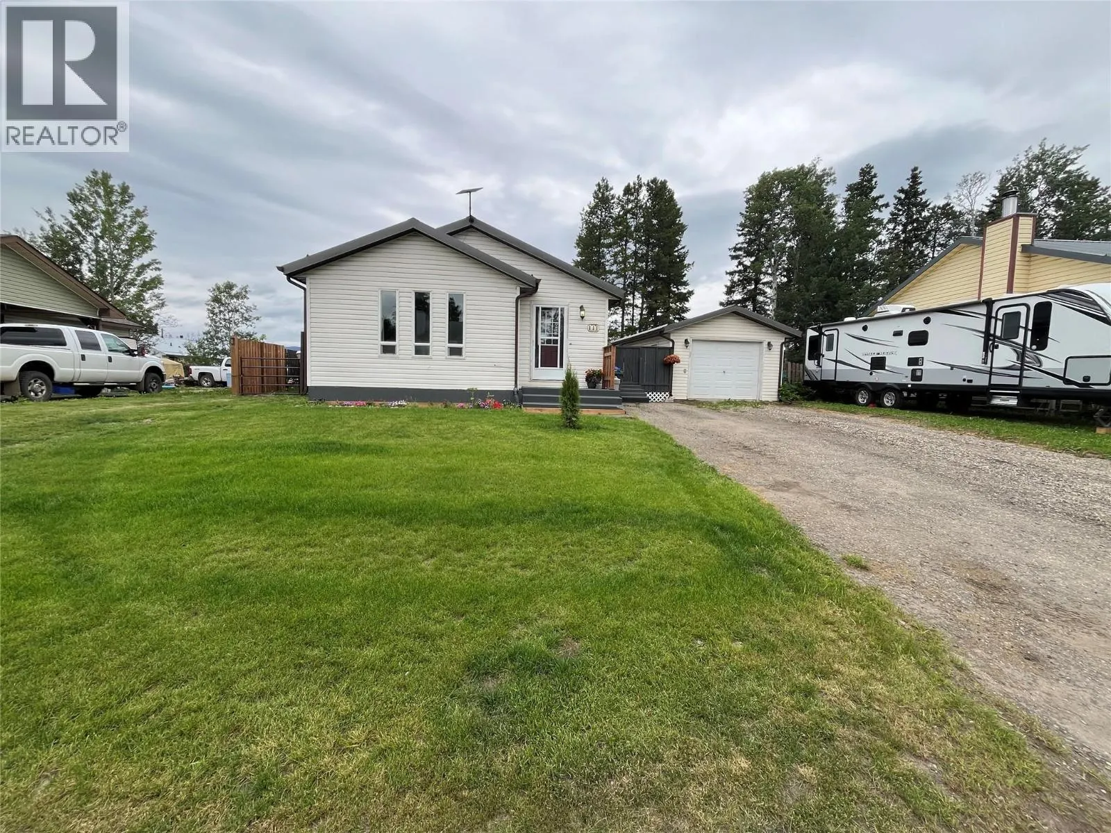 111 Birch Avenue
