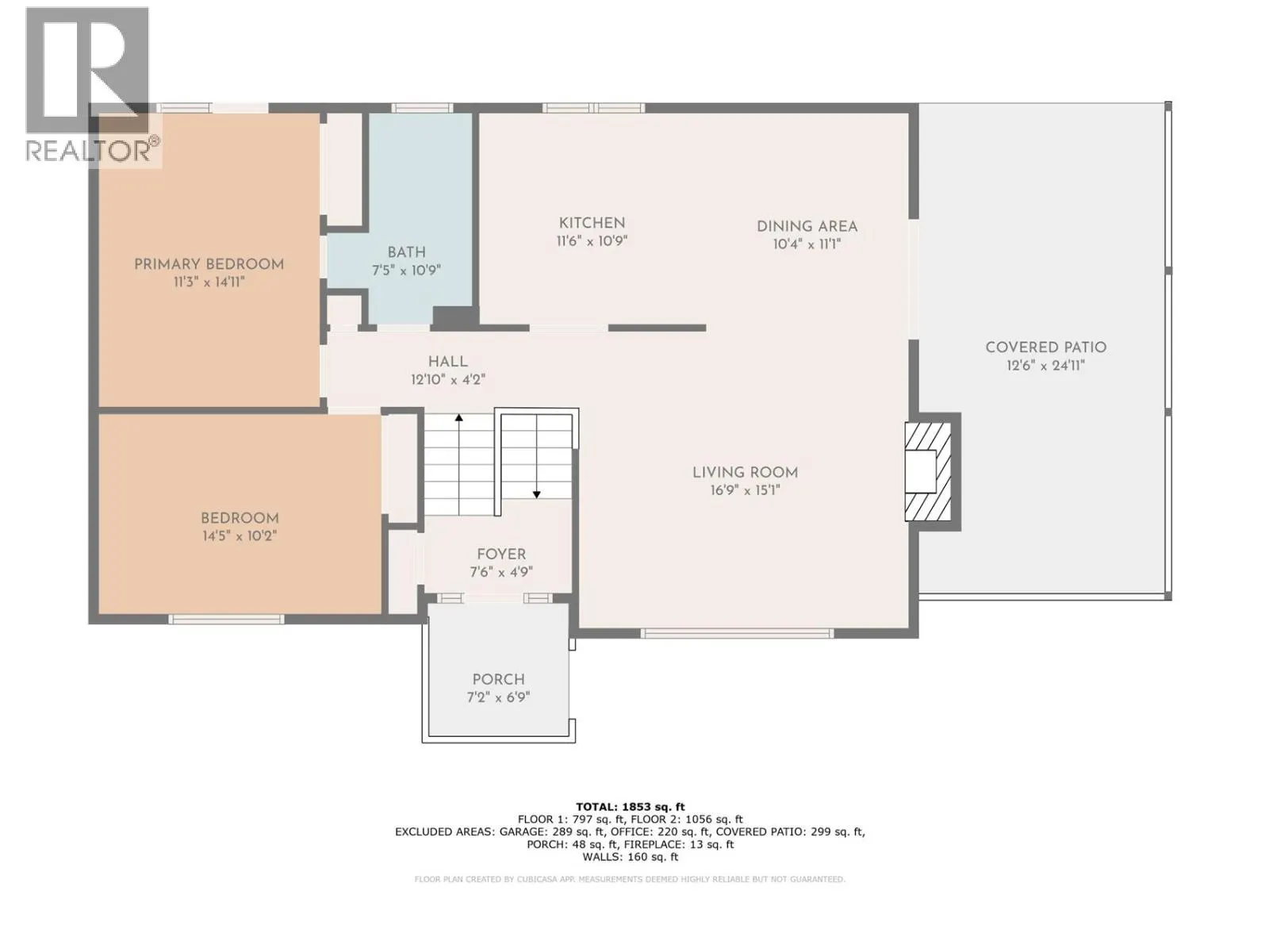 7389 Valley Heights Drive