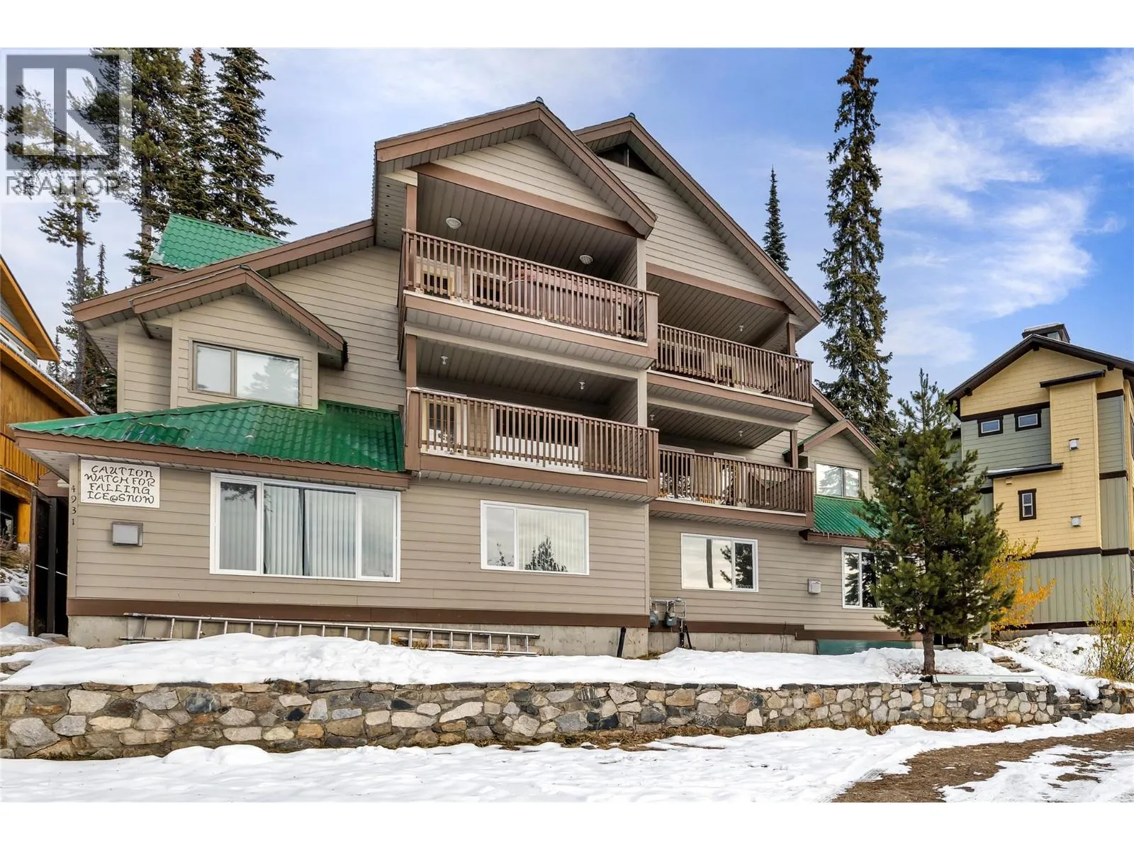 4931 Snowpines Road Unit# C