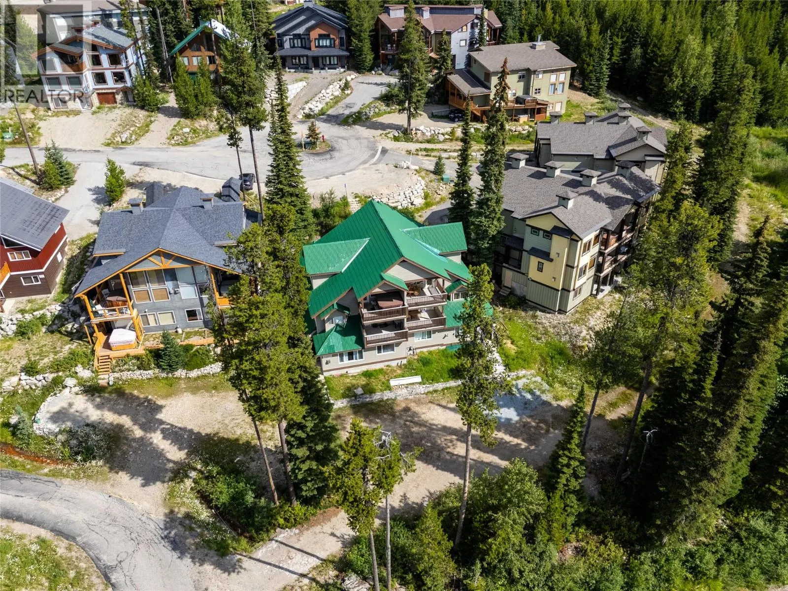 4931 Snowpines Road Unit# C