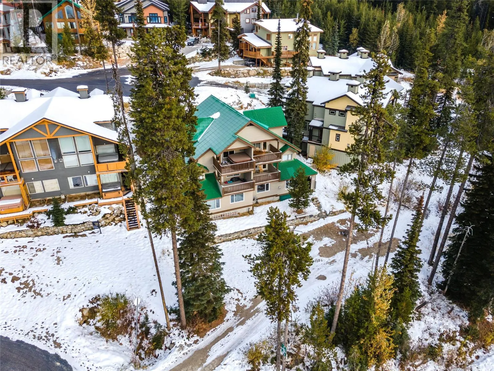 4931 Snowpines Road Unit# C