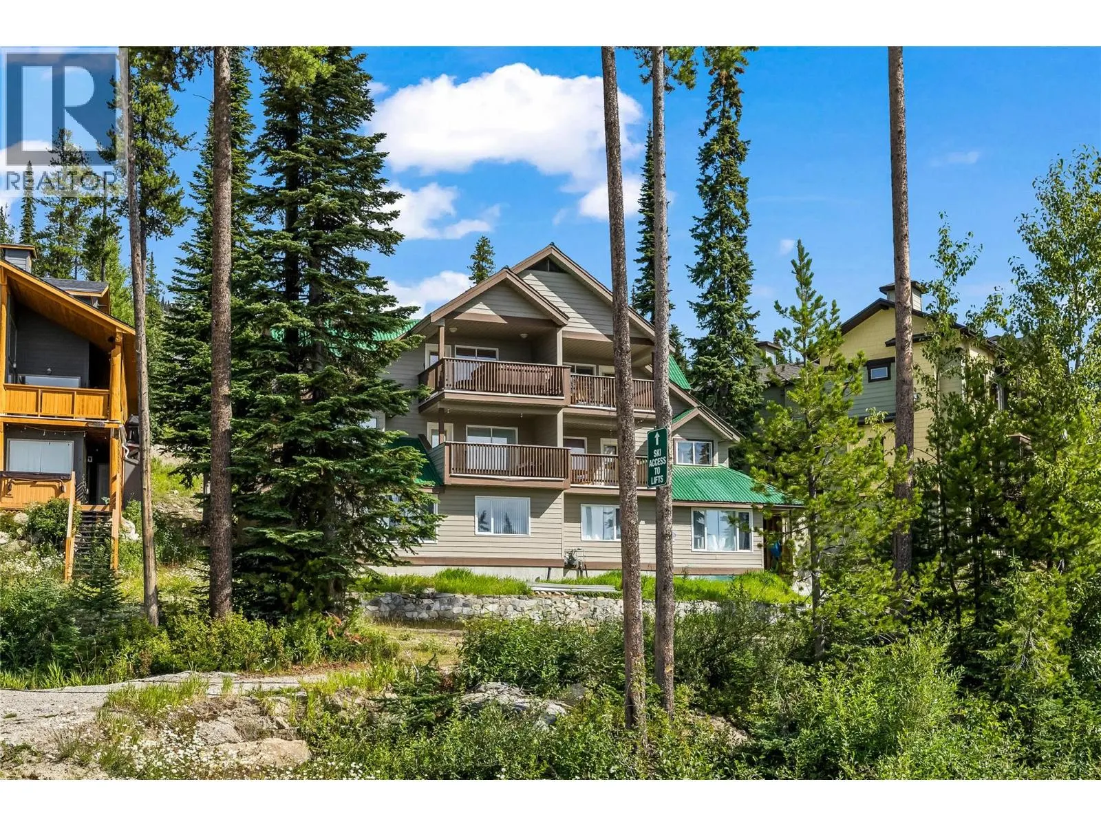 4931 Snowpines Road Unit# C