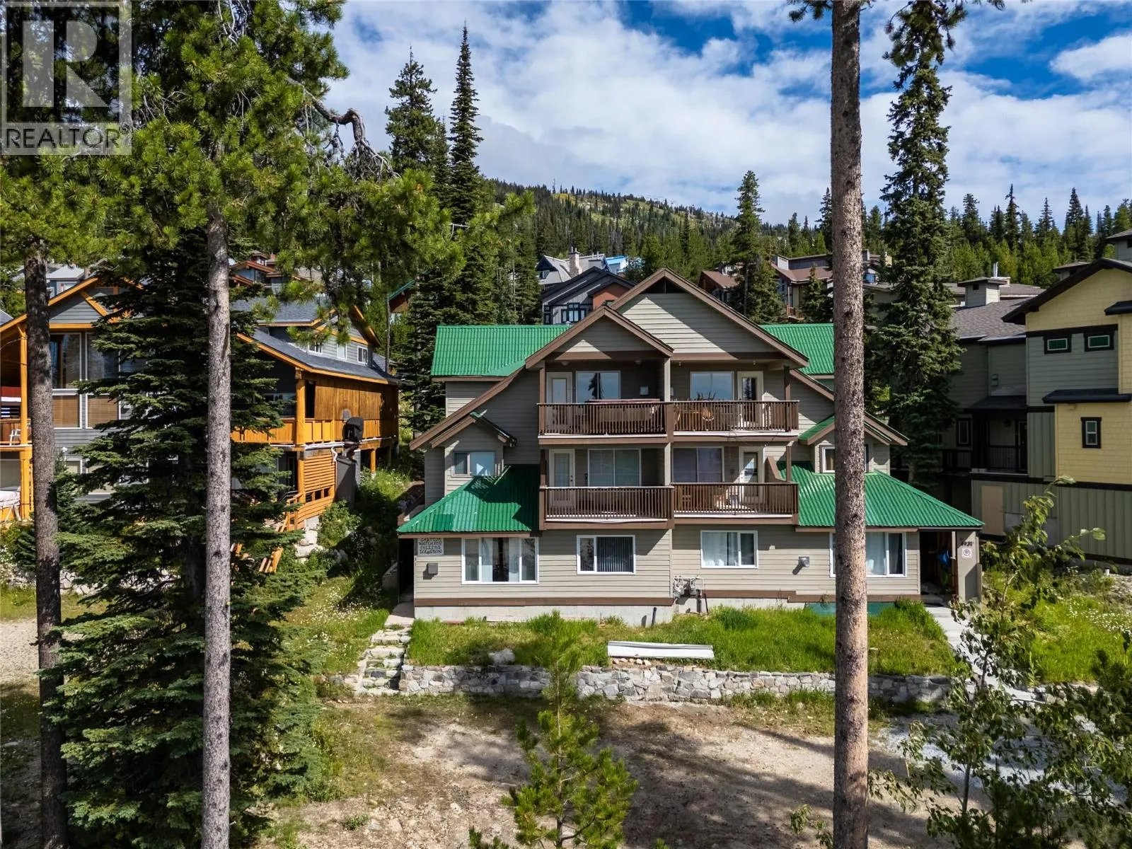 4931 Snowpines Road Unit# C