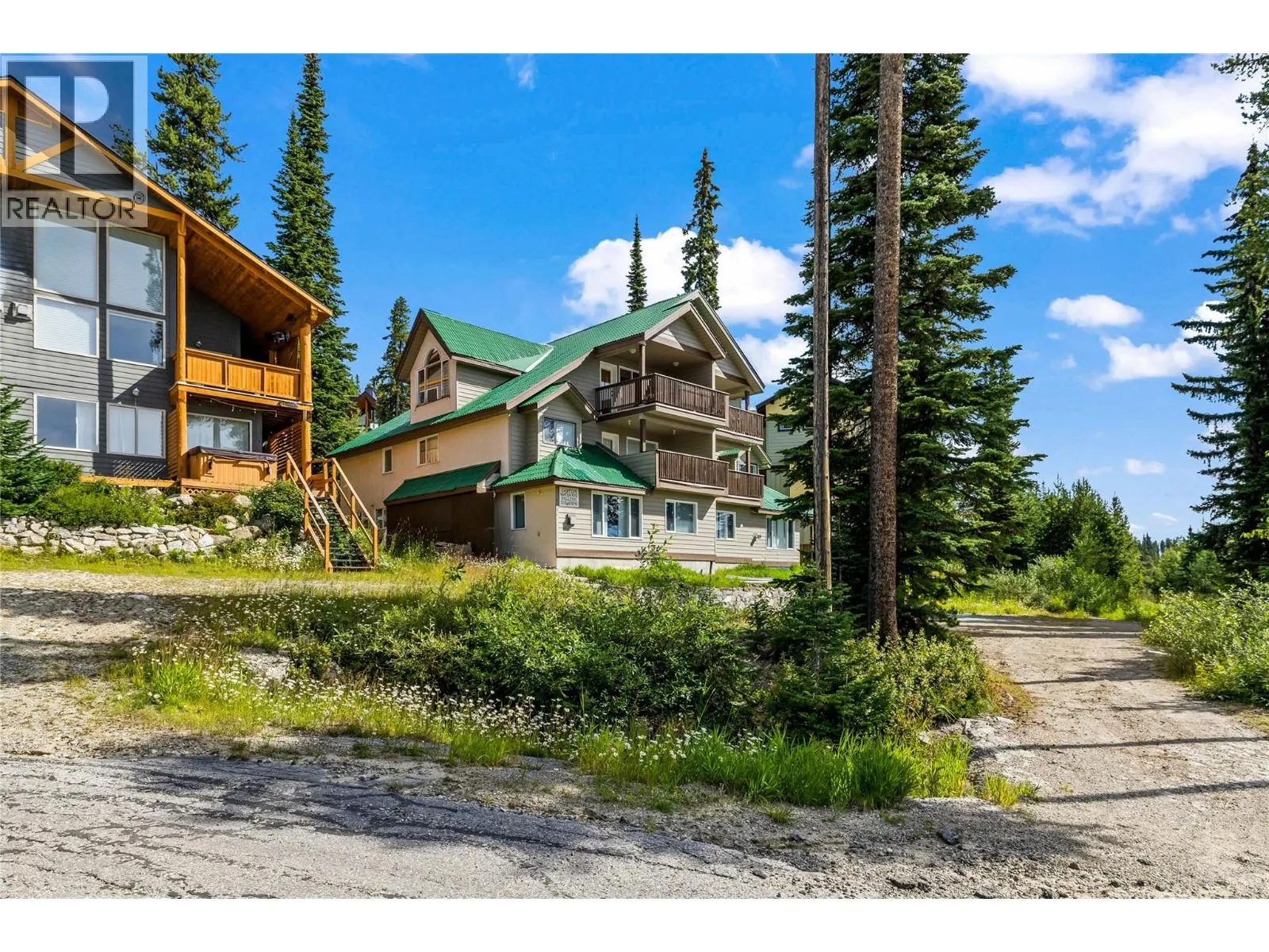 4931 Snowpines Road Unit# C