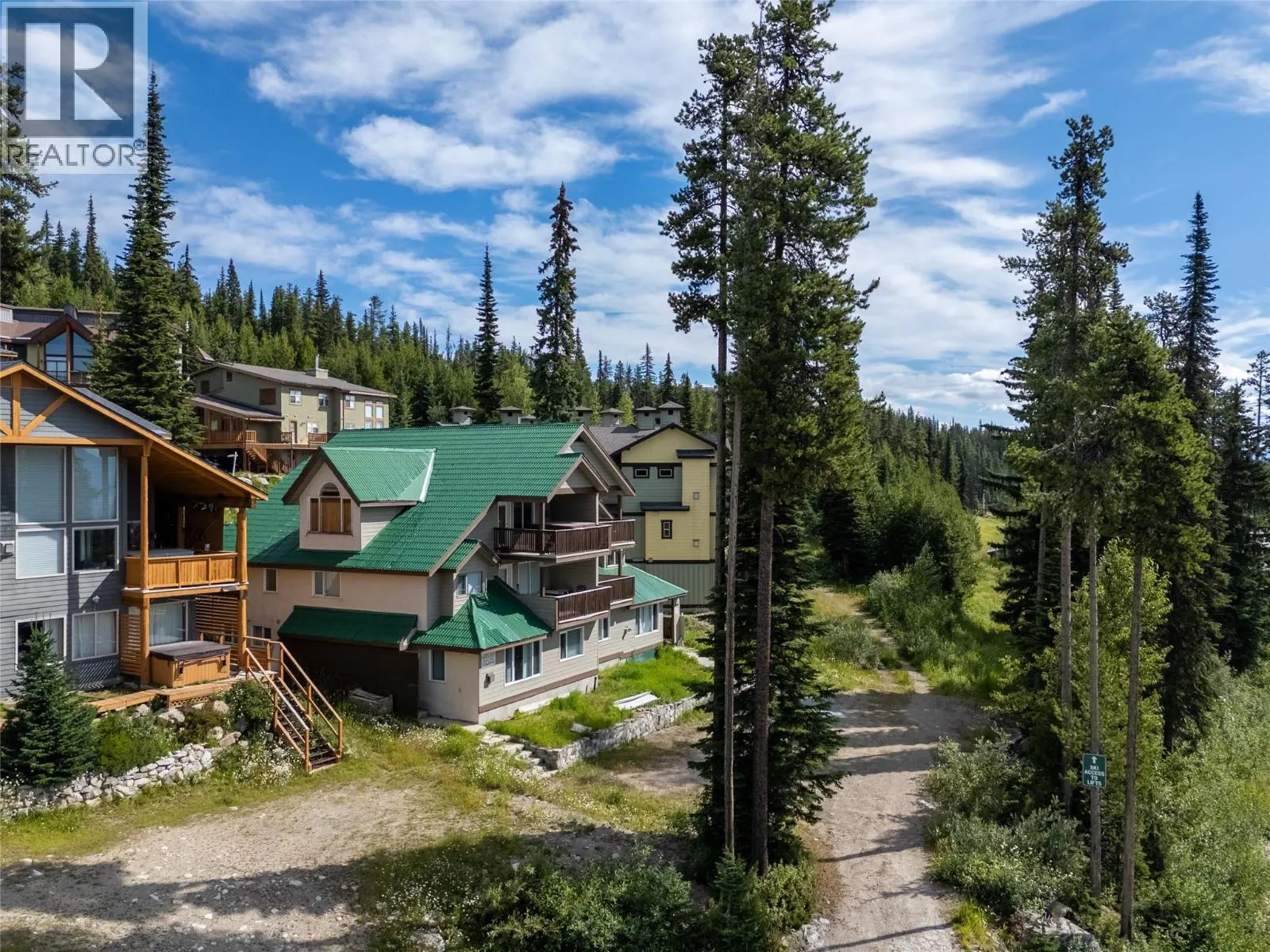 4931 Snowpines Road Unit# C