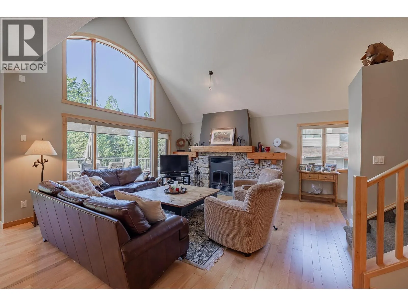 6800 COLUMBIA LAKE Road Unit# 30