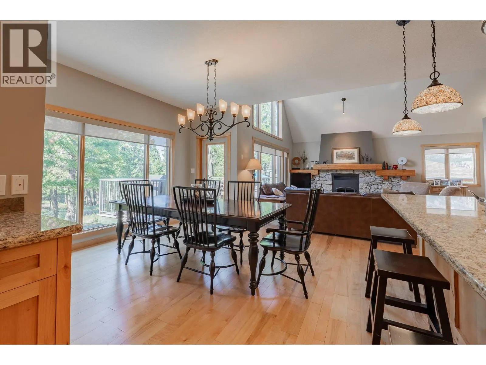6800 COLUMBIA LAKE Road Unit# 30