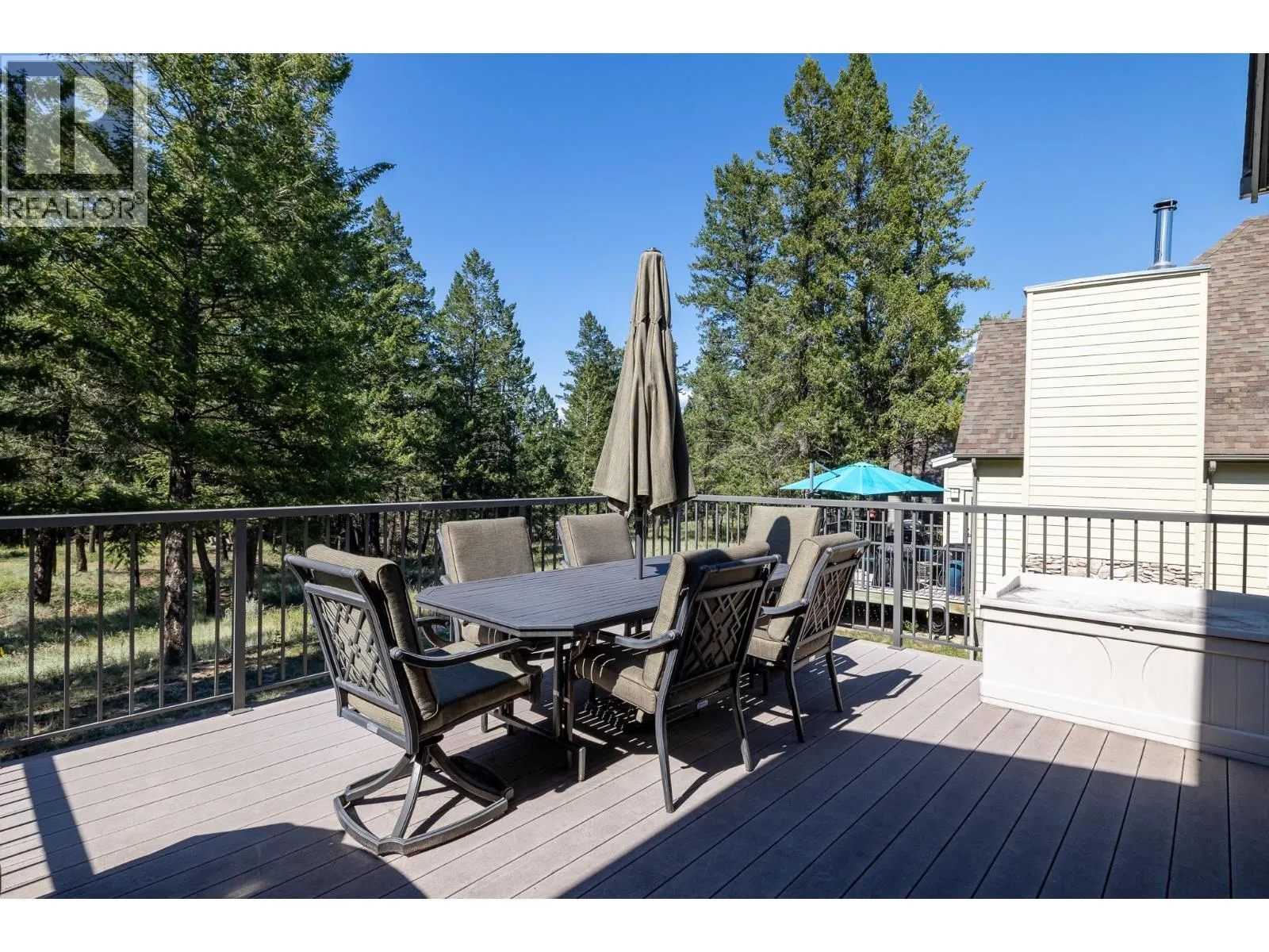 6800 COLUMBIA LAKE Road Unit# 30