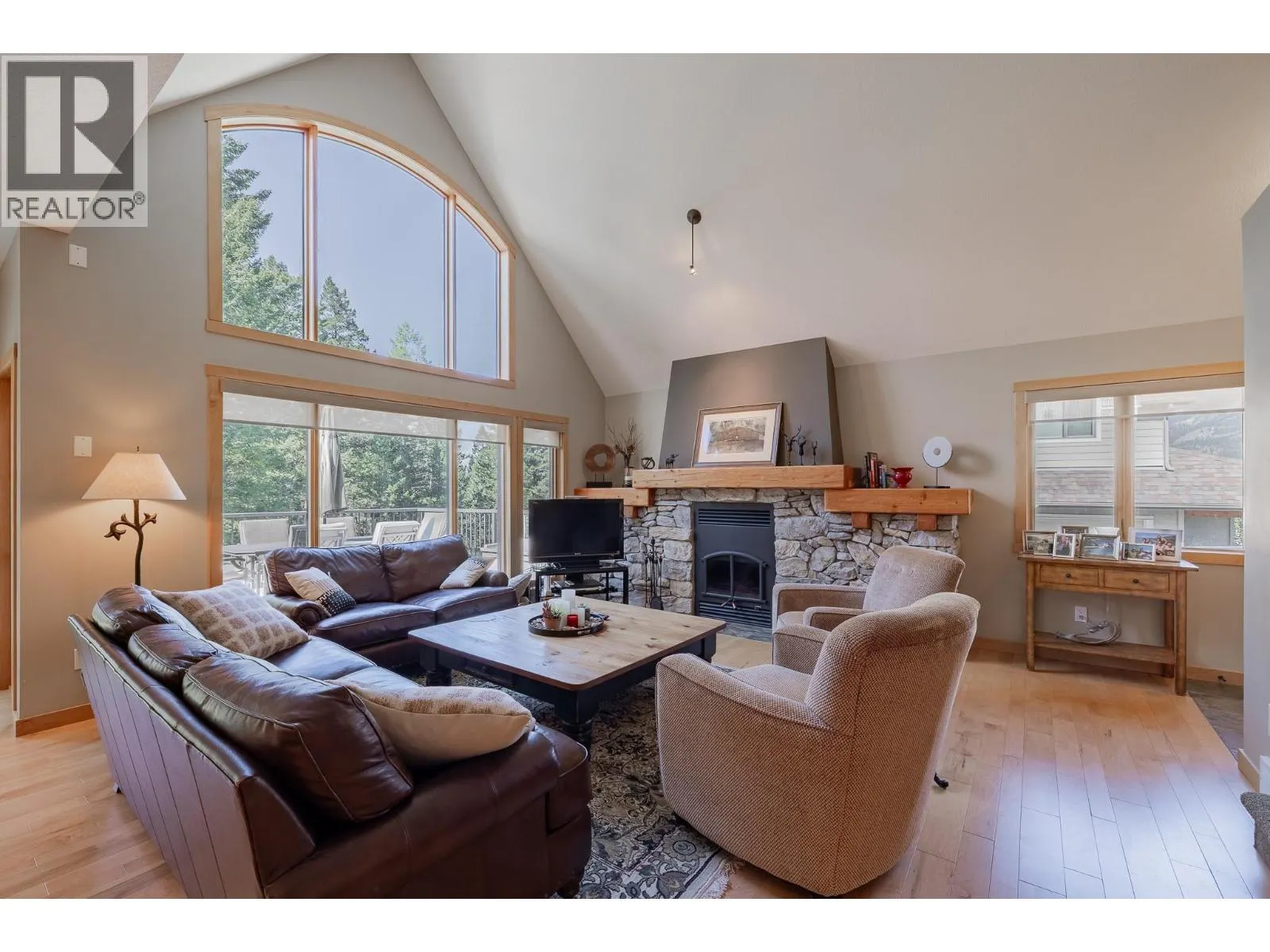 6800 COLUMBIA LAKE Road Unit# 30