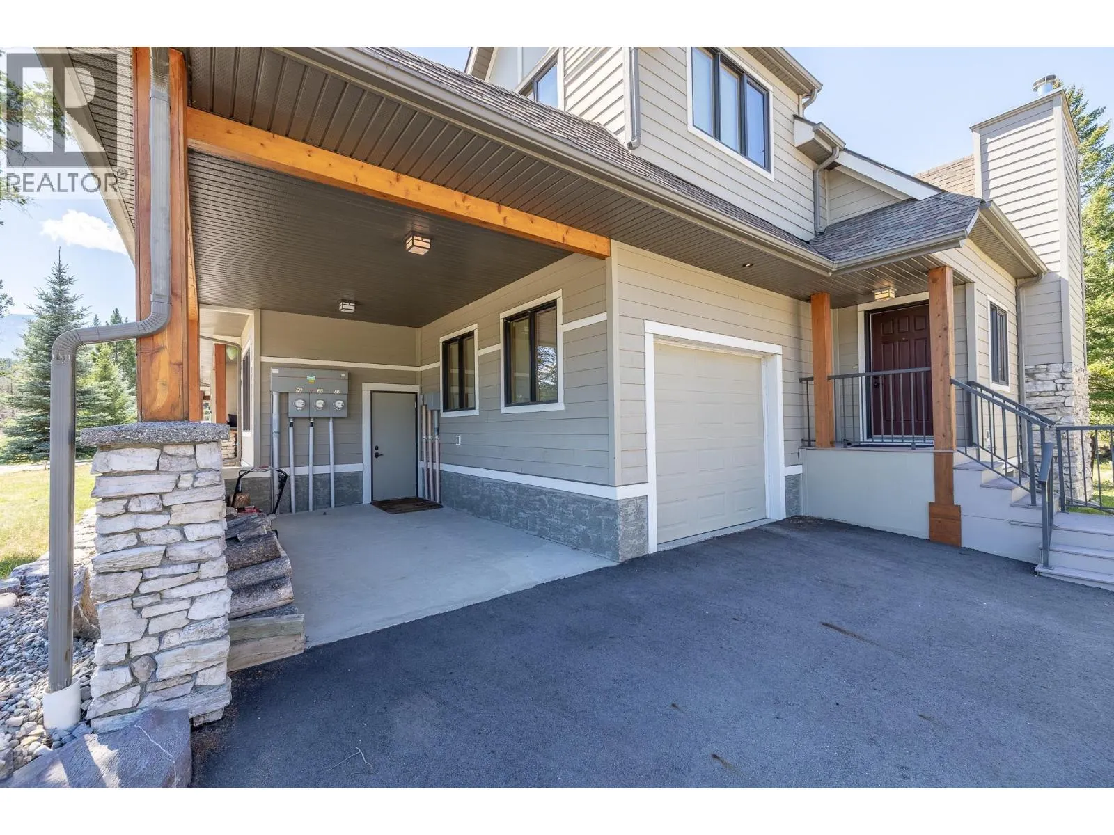 6800 COLUMBIA LAKE Road Unit# 30