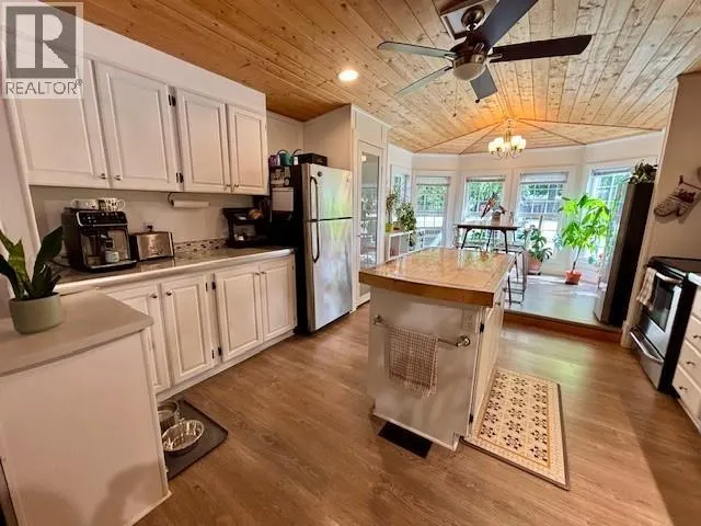 1442 Illecillewaet Road Unit# 7