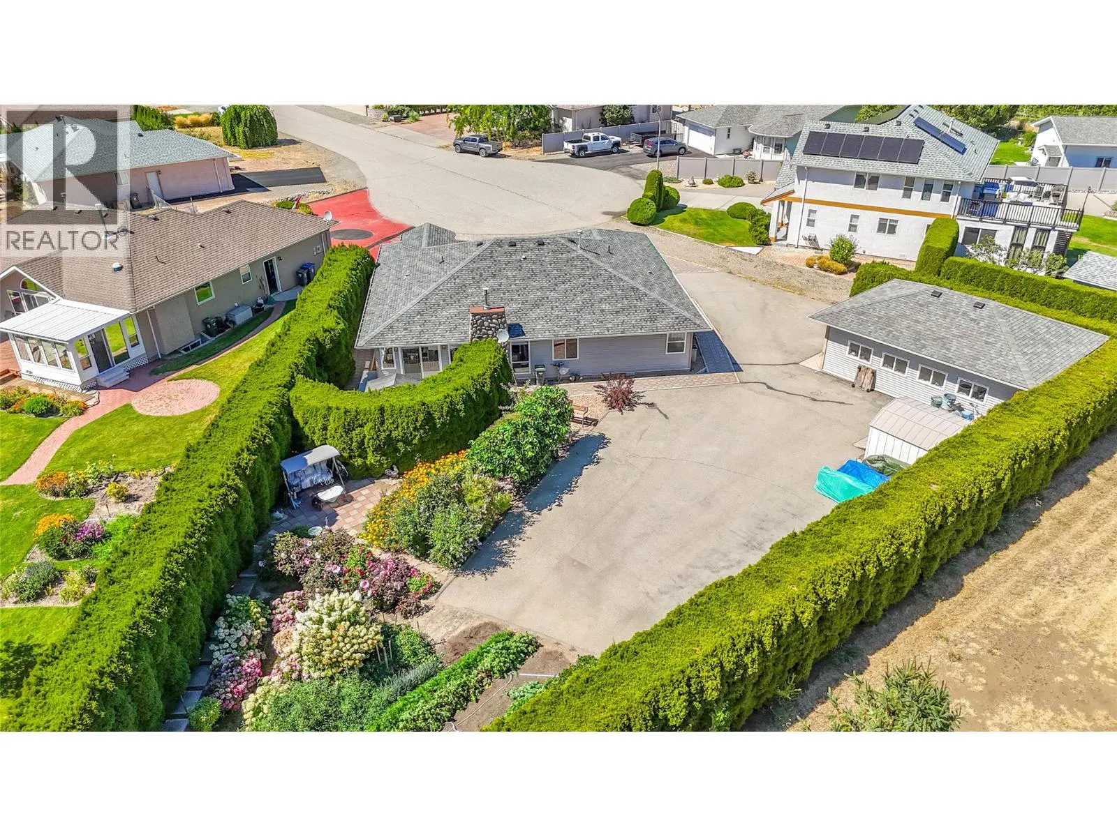 517 Vanderlinde Drive