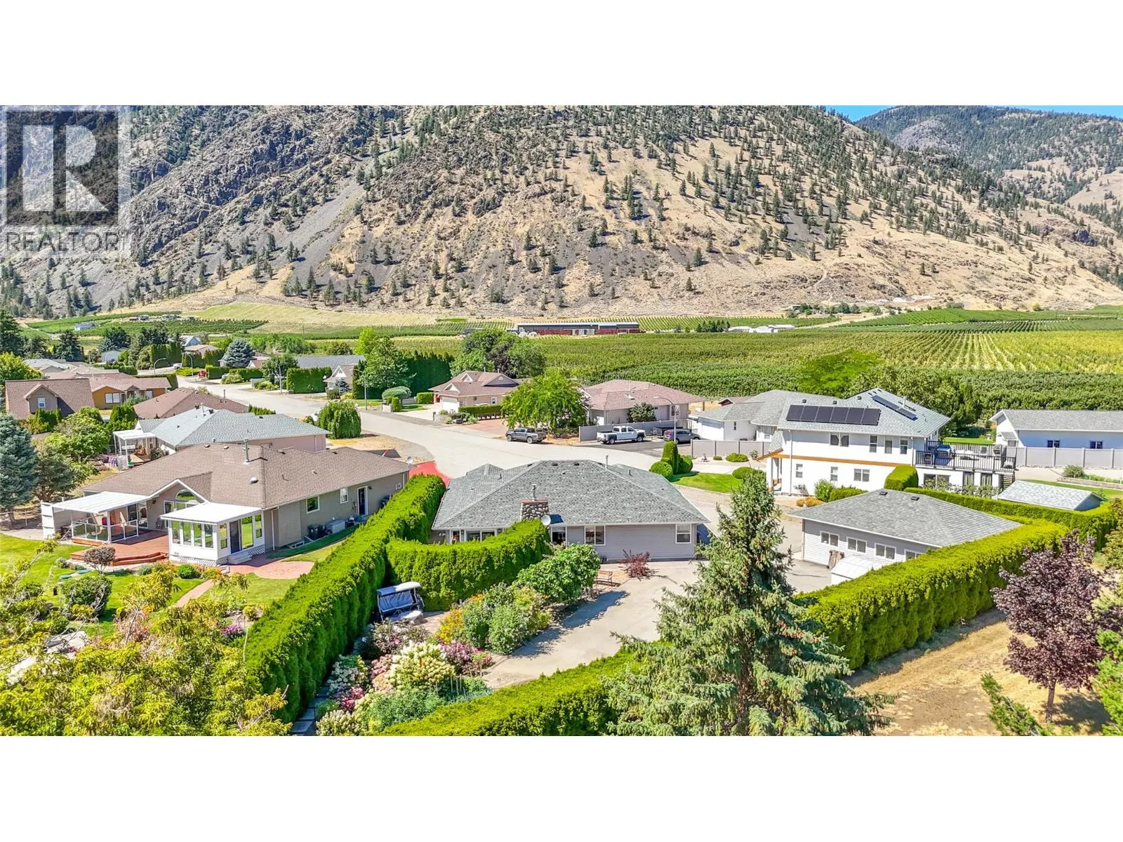 517 Vanderlinde Drive