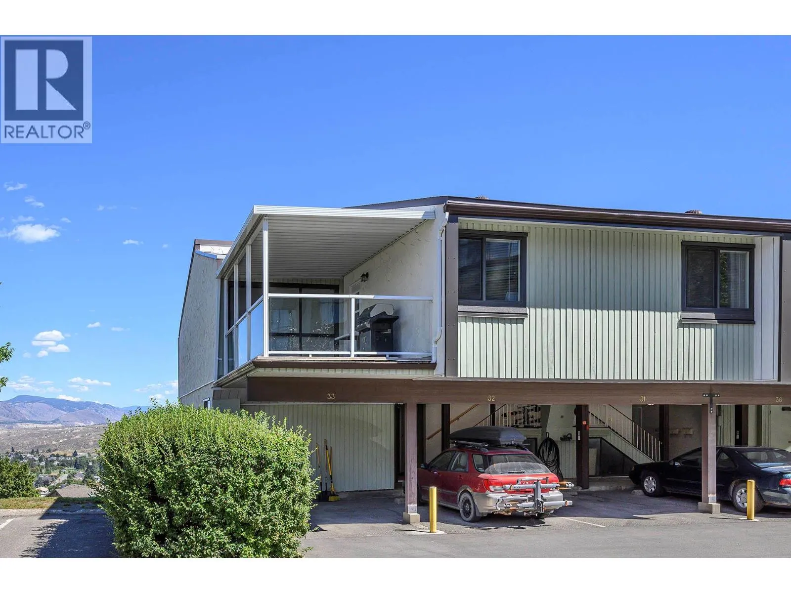137 McGill Road Unit# 33