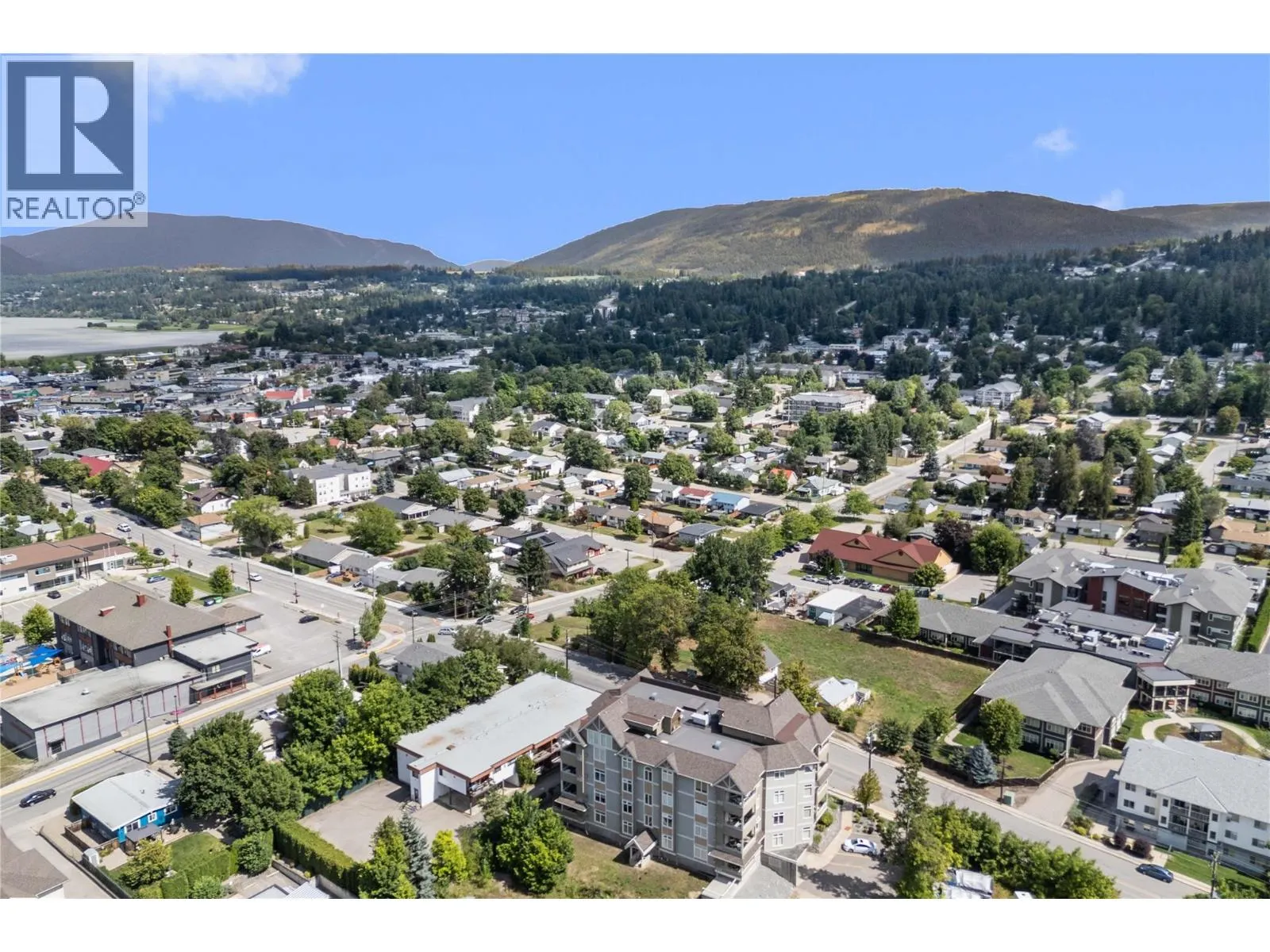 611 Shuswap Street SW Unit# 203