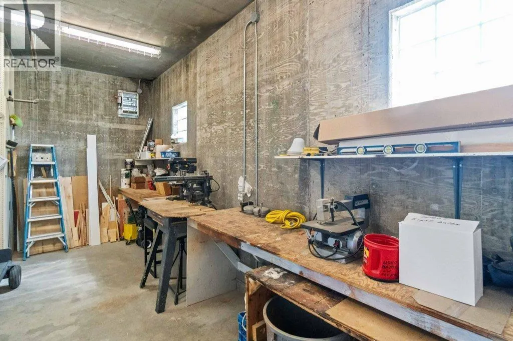611 Shuswap Street SW Unit# 203