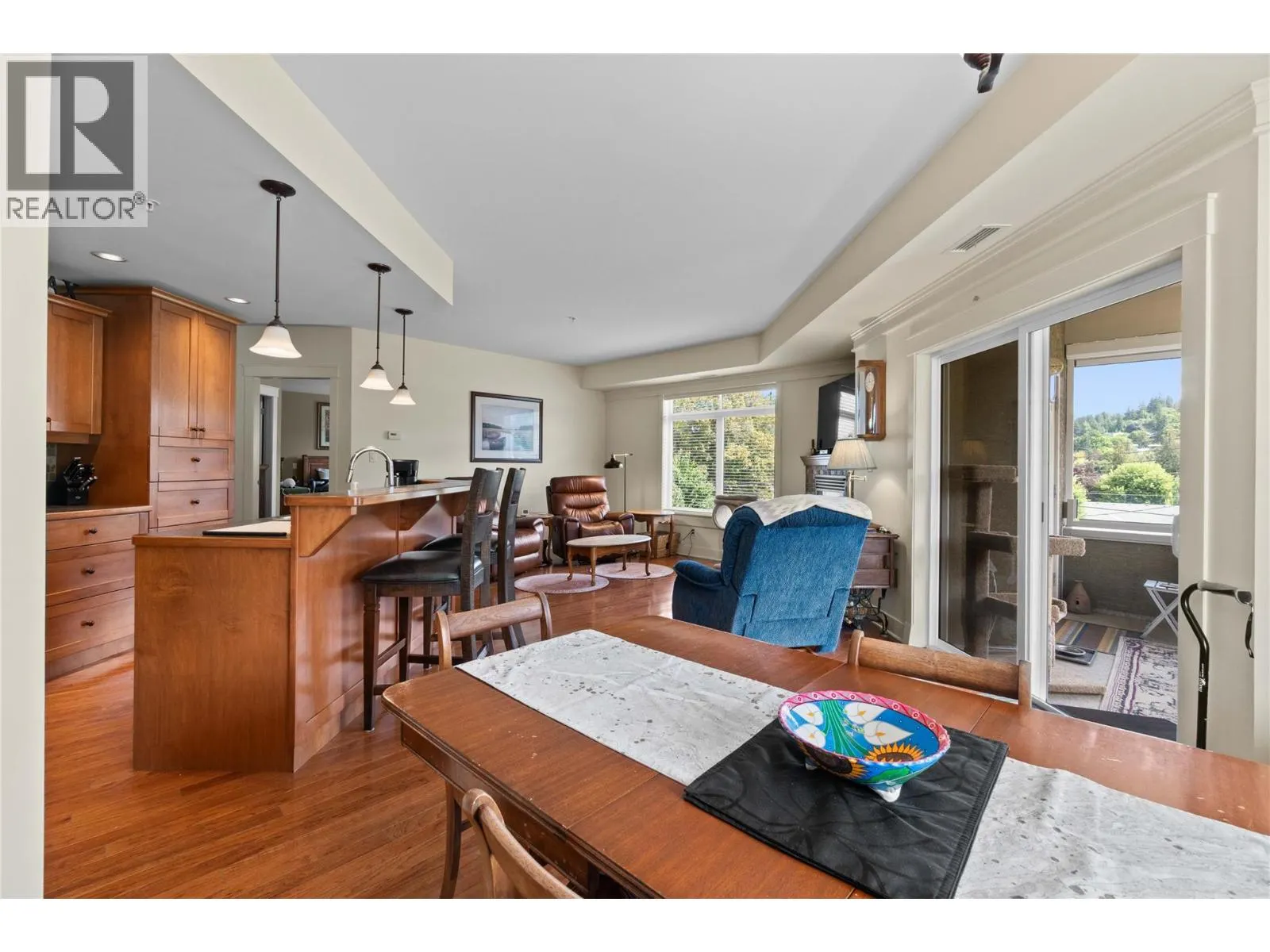 611 Shuswap Street SW Unit# 203