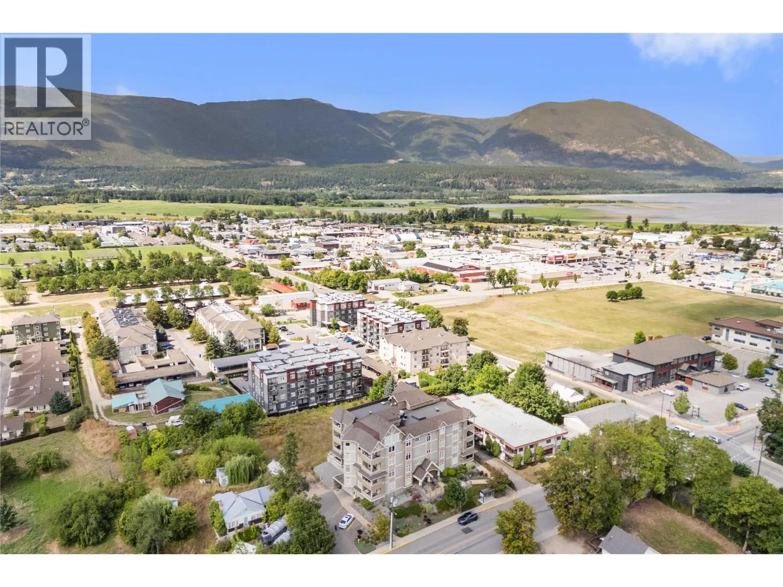 611 Shuswap Street SW Unit# 203