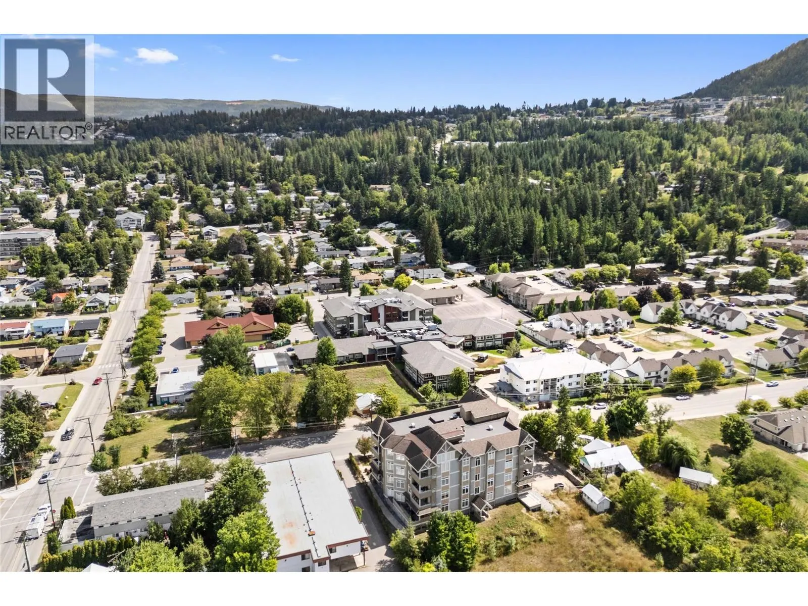 611 Shuswap Street SW Unit# 203